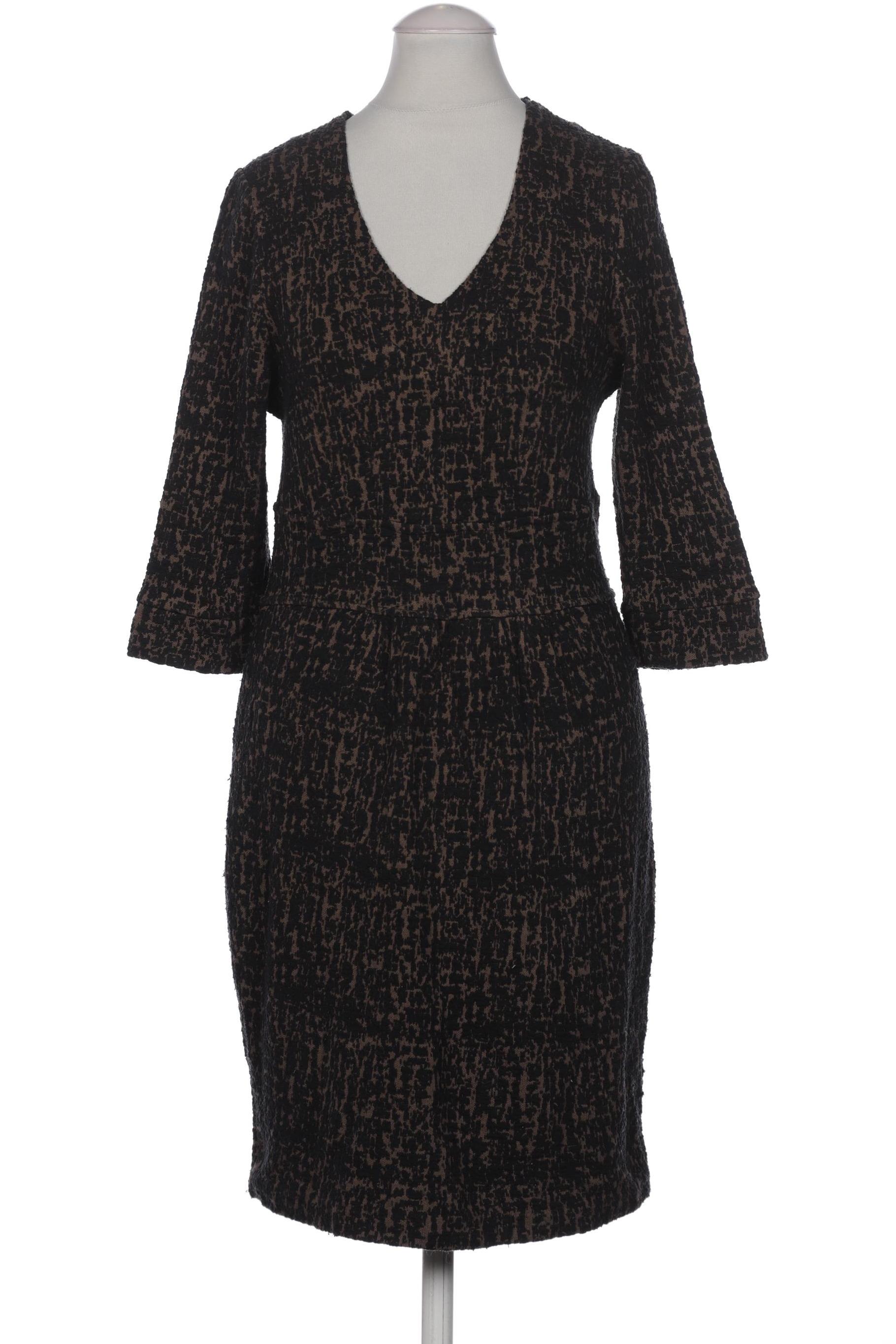 

LA FÉE Maraboutée Damen Kleid, schwarz, Gr. 32