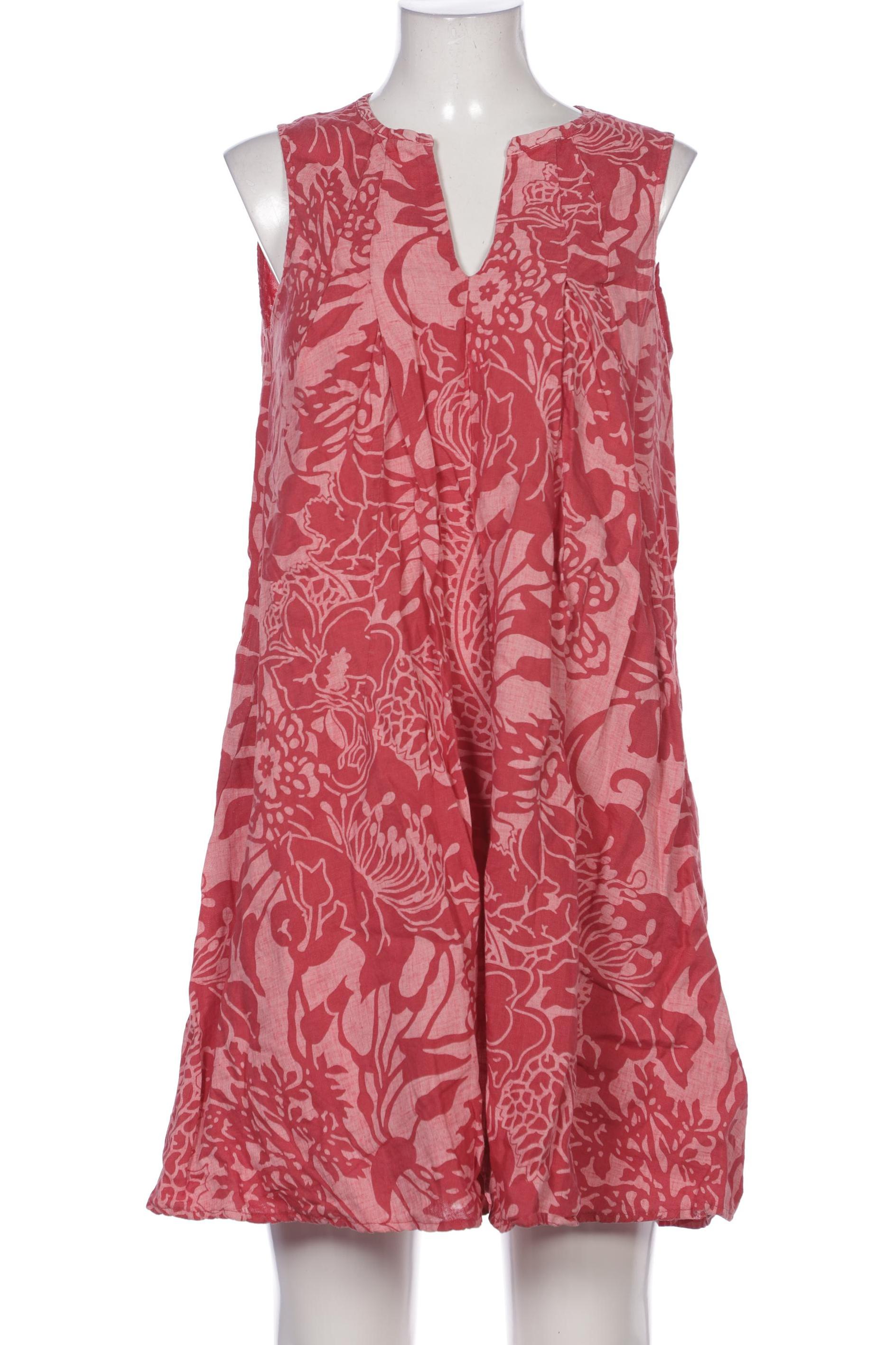 

LA FÉE Maraboutée Damen Kleid, pink, Gr. 40