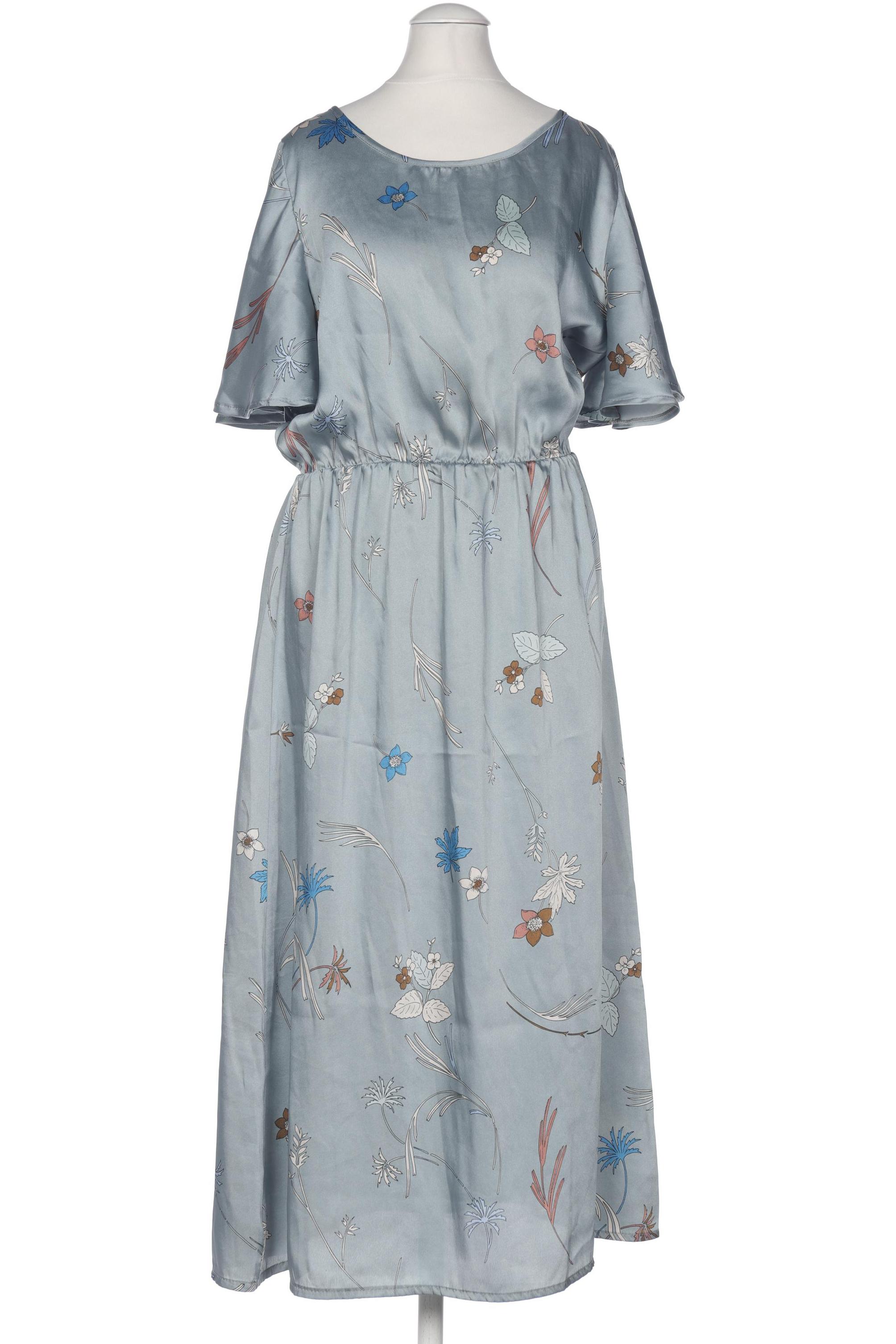 

LA FÉE Maraboutée Damen Kleid, hellblau, Gr. 36