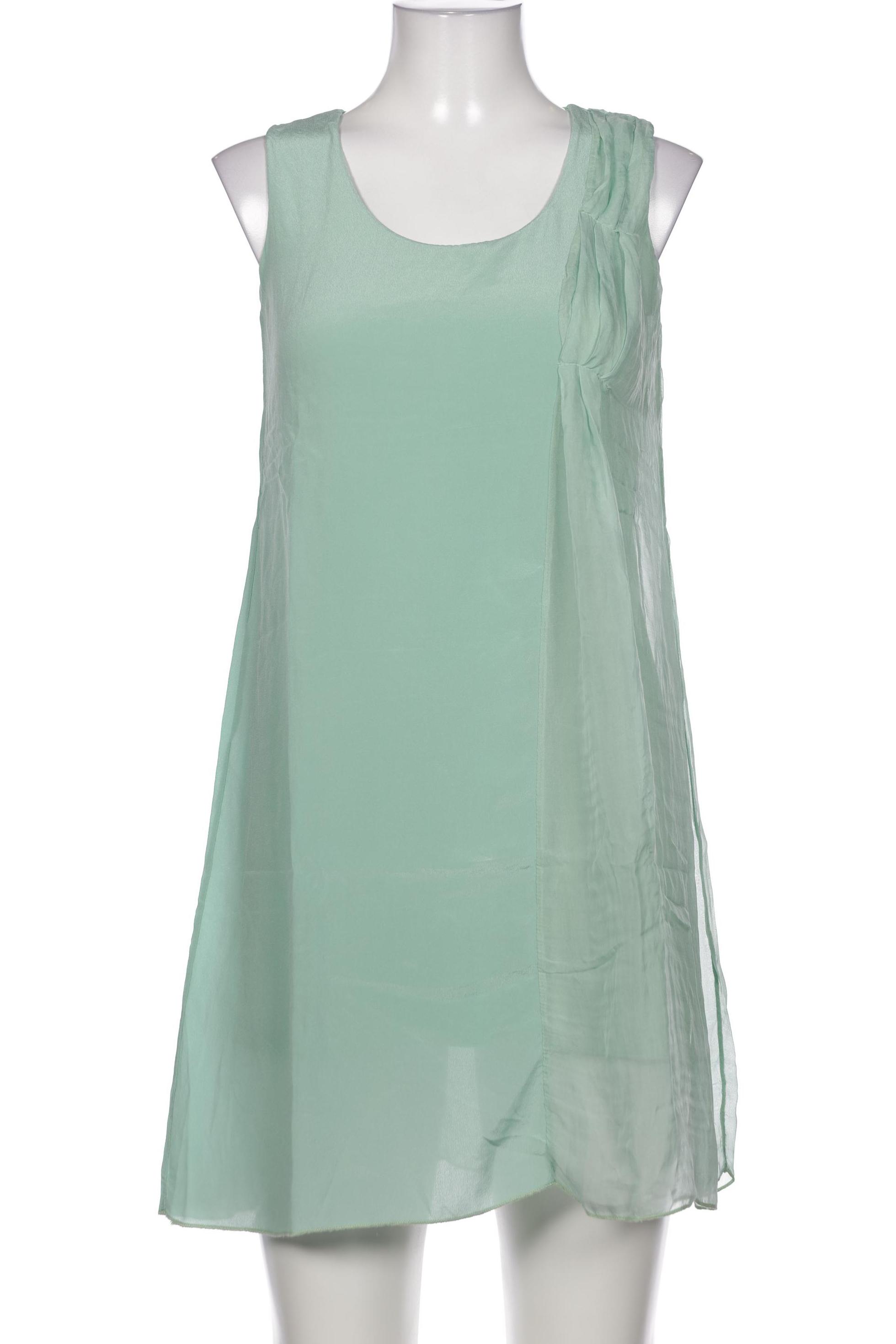 

LA FÉE Maraboutée Damen Kleid, türkis, Gr. 38