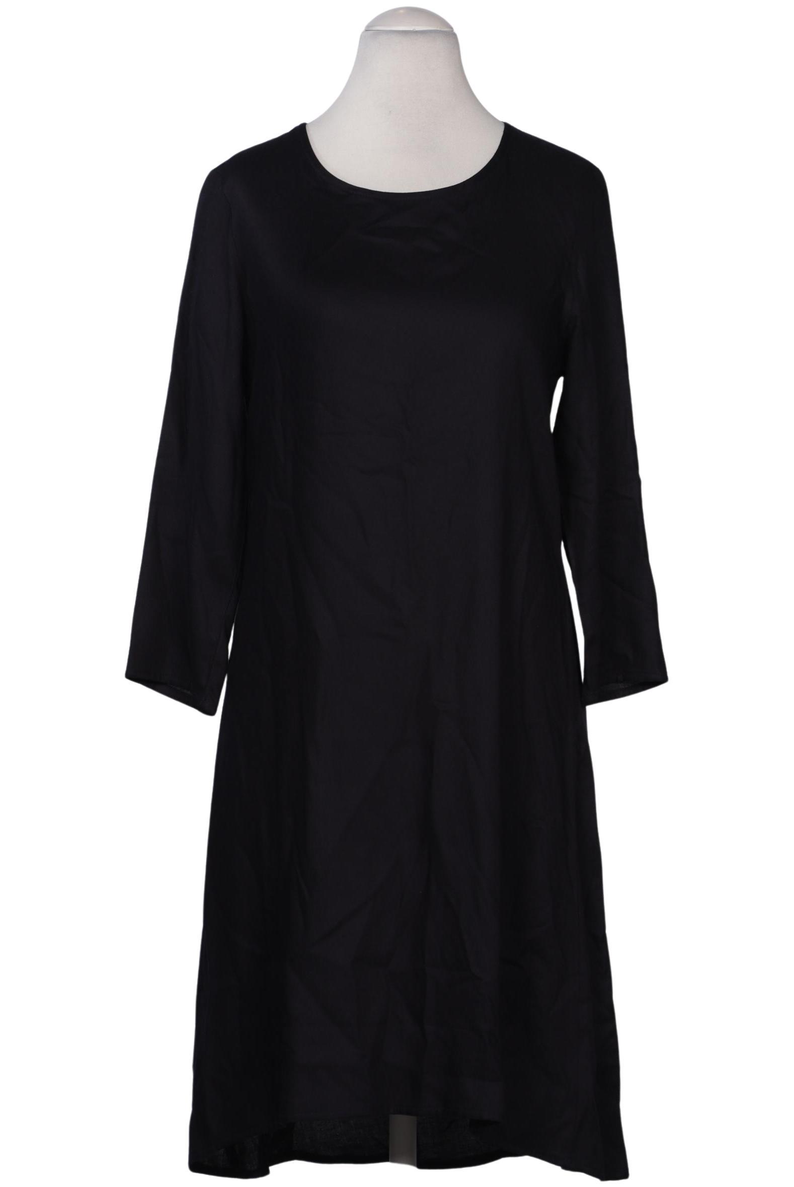 

LA FÉE Maraboutée Damen Kleid, marineblau, Gr. 38