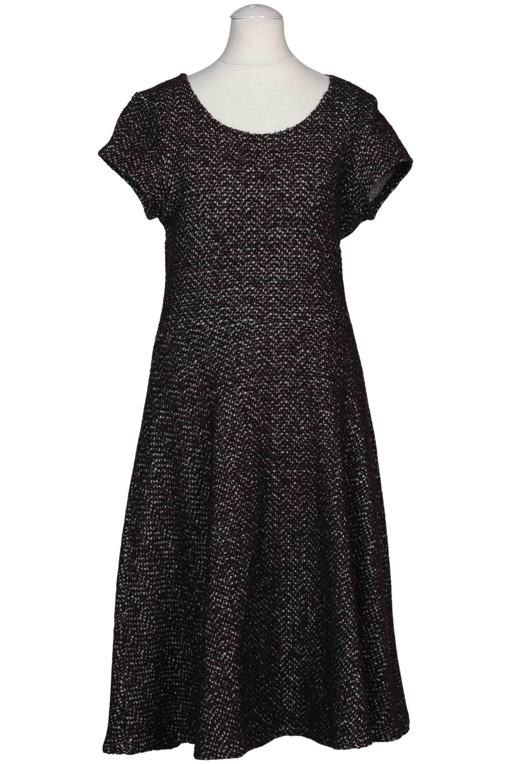 

LA FÉE Maraboutée Damen Kleid, schwarz, Gr. 34