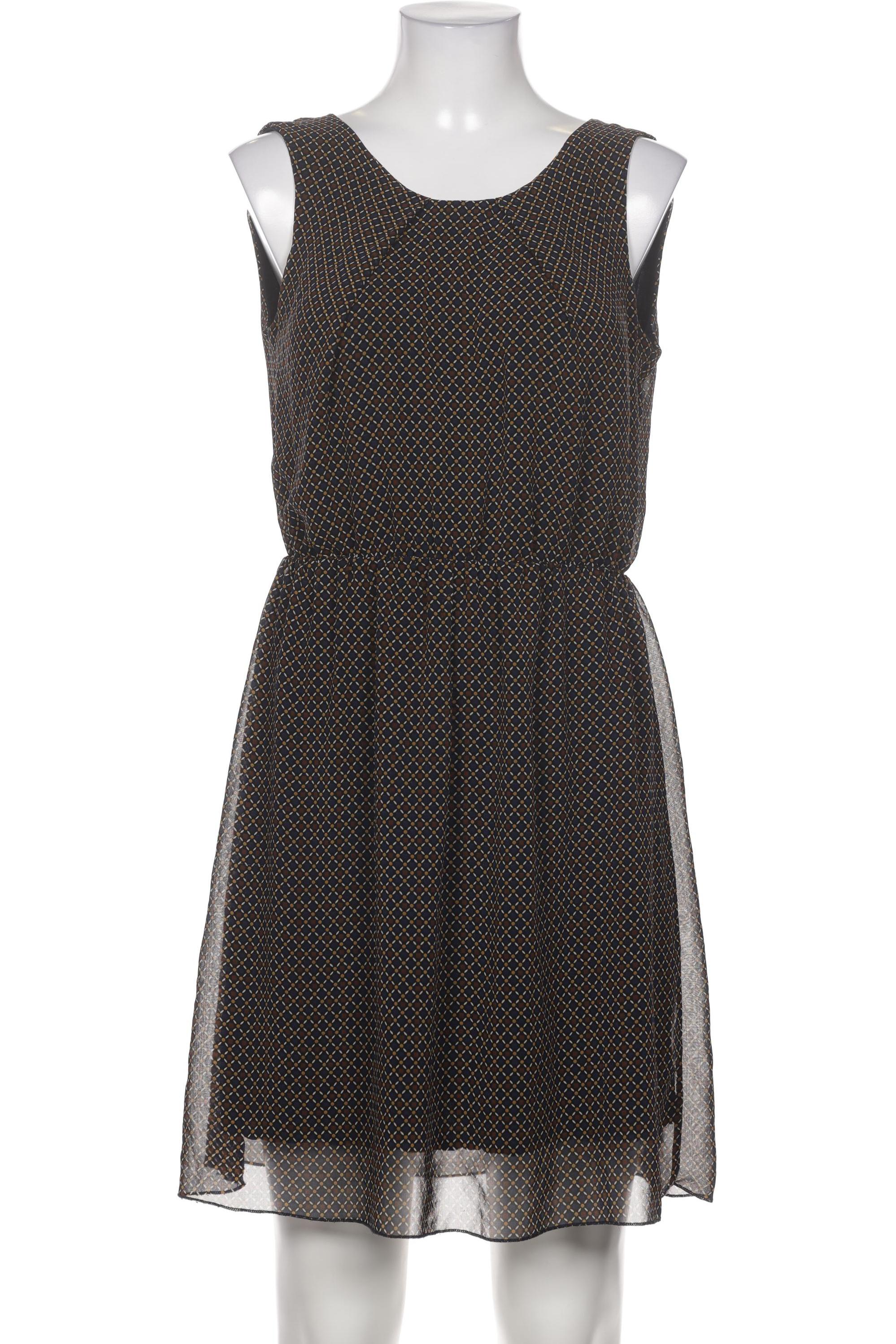 

LA FÉE Maraboutée Damen Kleid, marineblau, Gr. 40