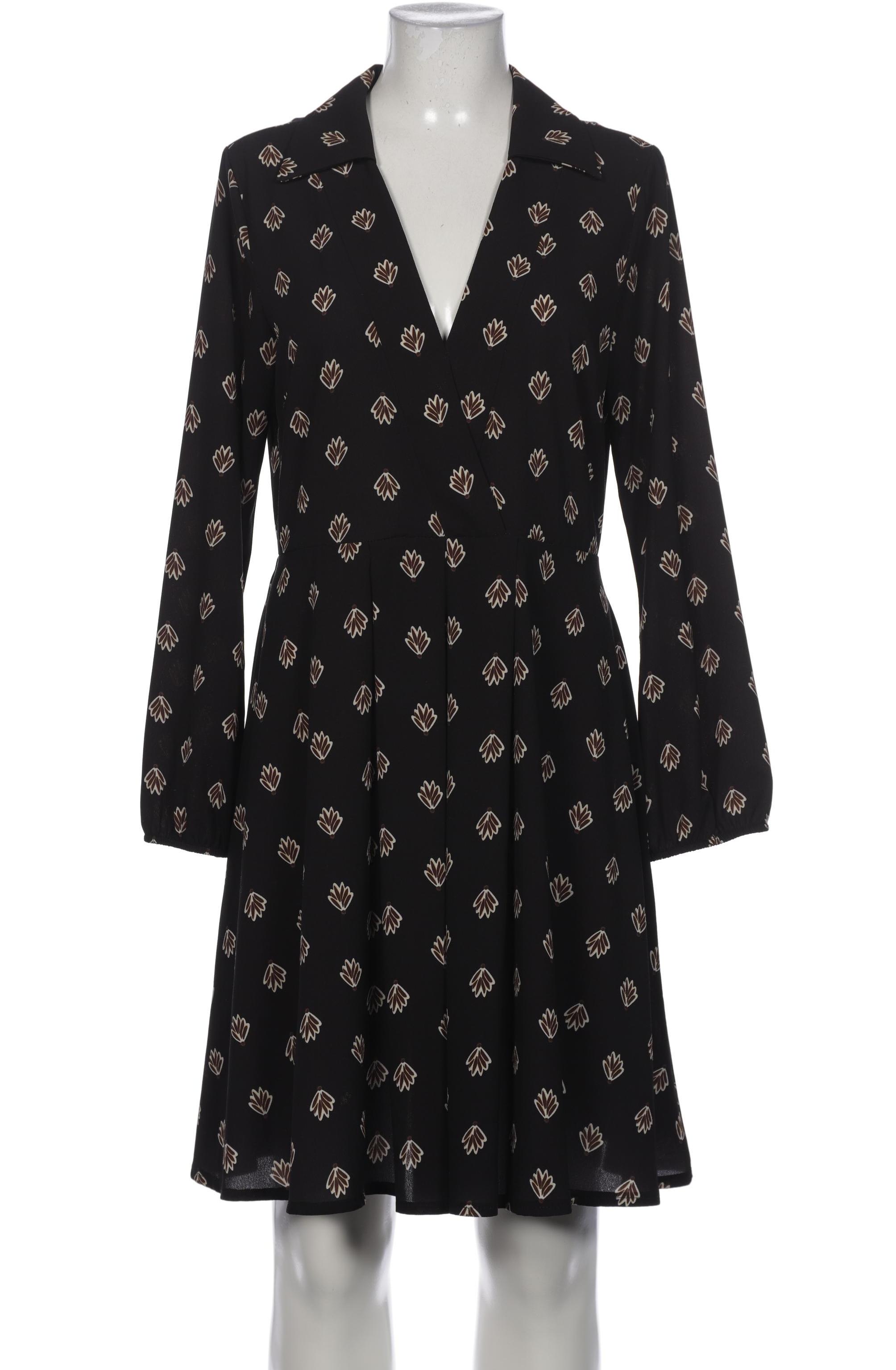 

LA FÉE Maraboutée Damen Kleid, schwarz, Gr. 40