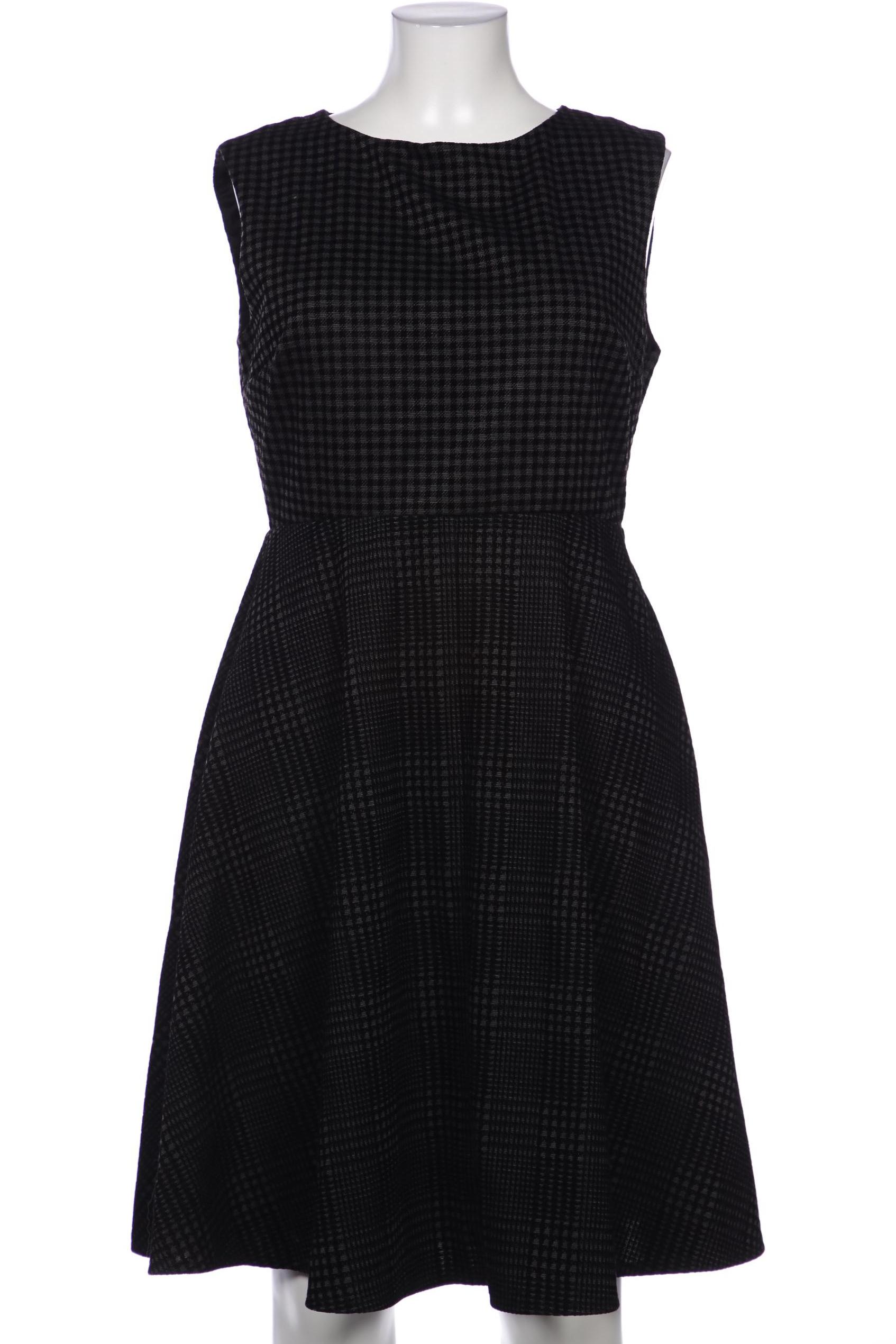 

LA FÉE MARABOUTÉE Damen Kleid, grau