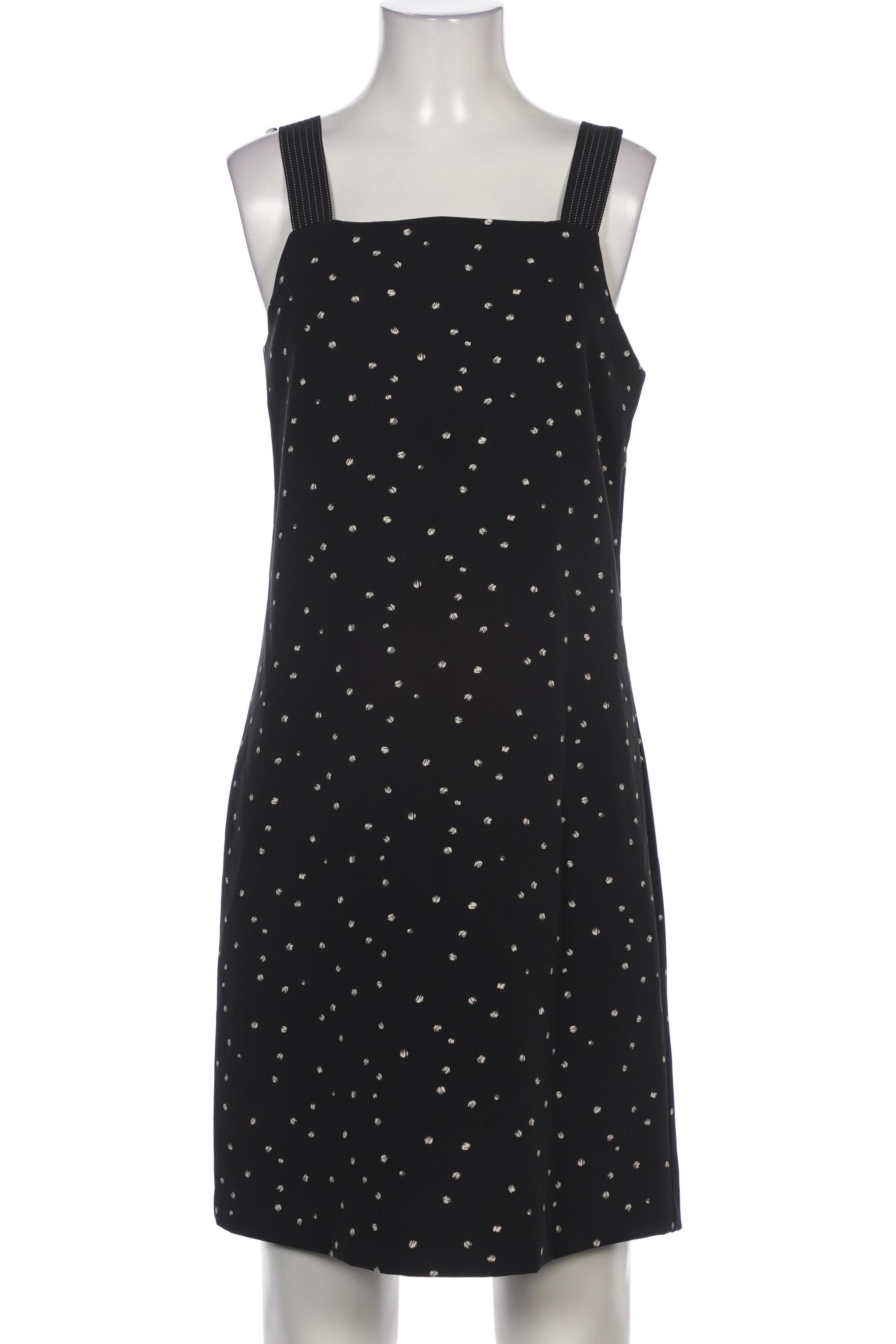 

LA FÉE Maraboutée Damen Kleid, schwarz, Gr. 38