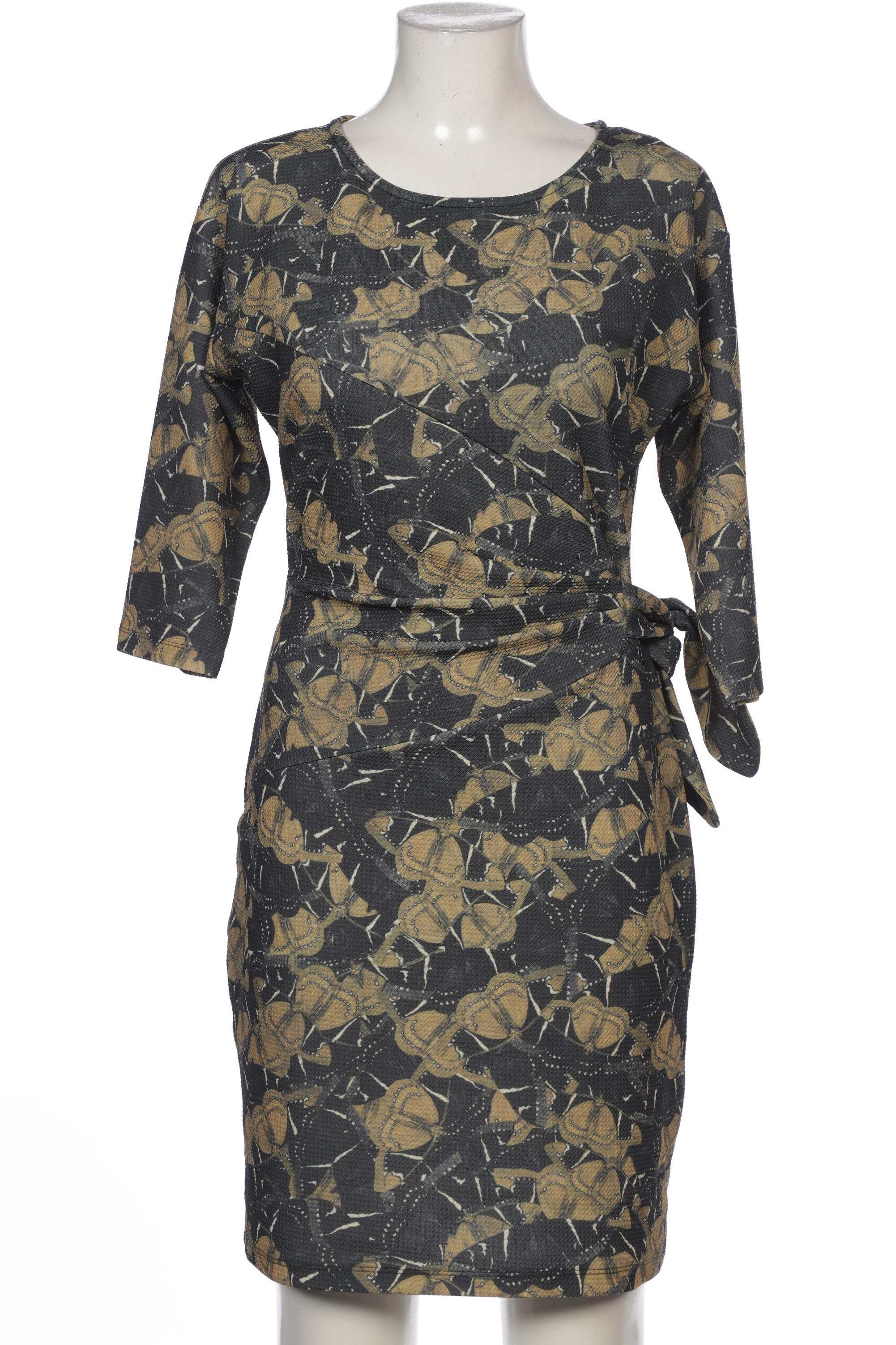 

LA FÉE MARABOUTÉE Damen Kleid, grün