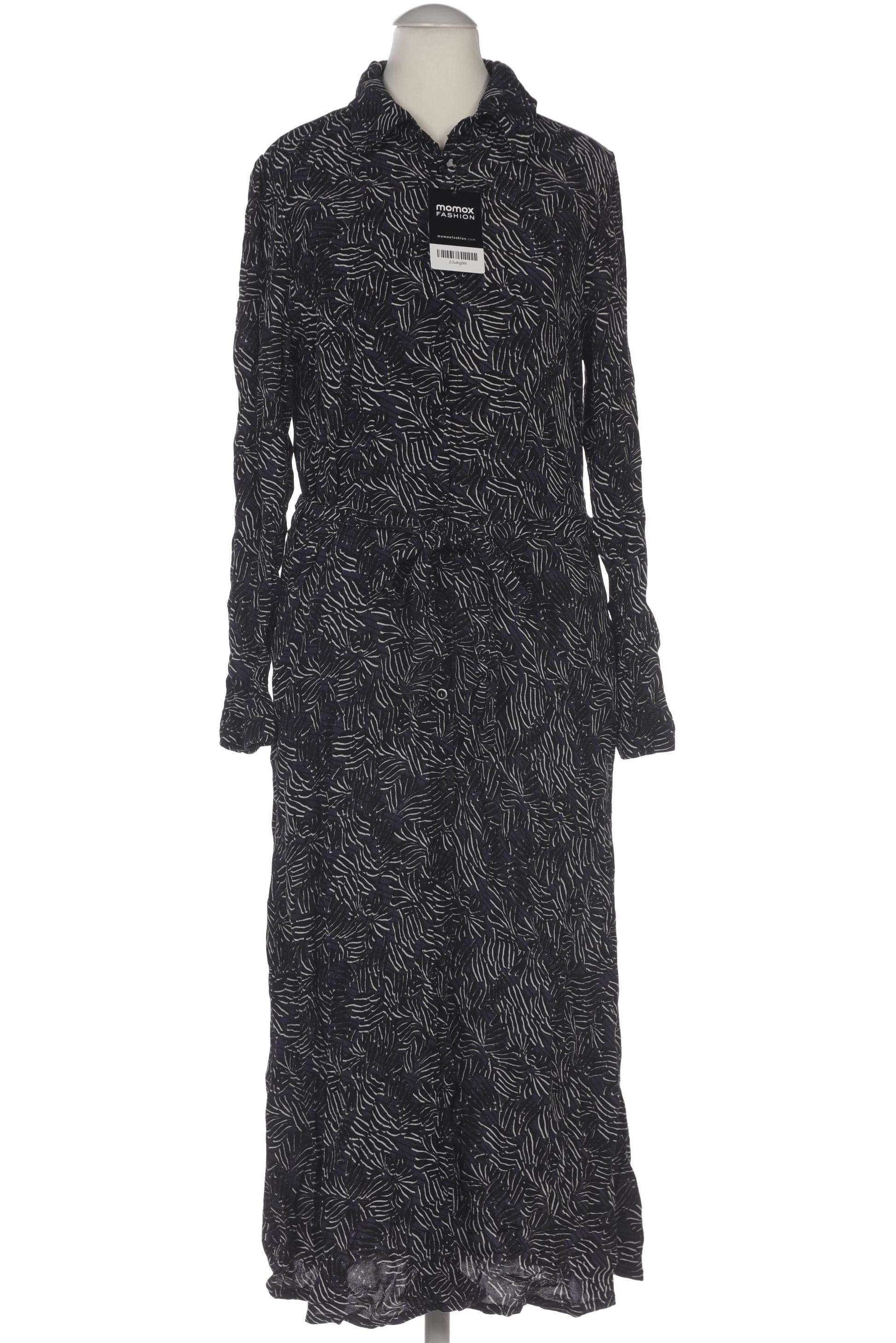 

LA FÉE Maraboutée Damen Kleid, marineblau, Gr. 40
