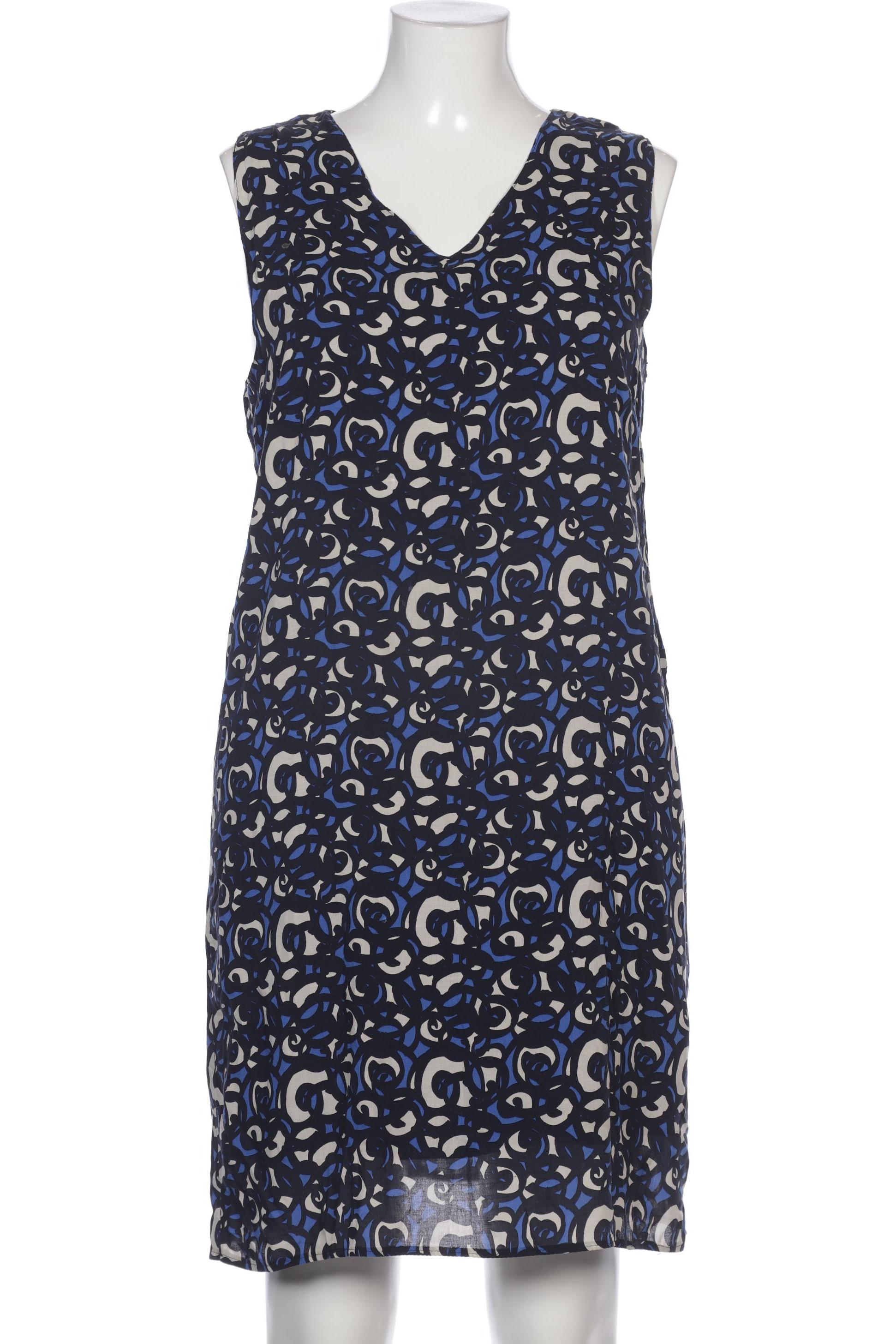 

LA FÉE Maraboutée Damen Kleid, blau, Gr. 42