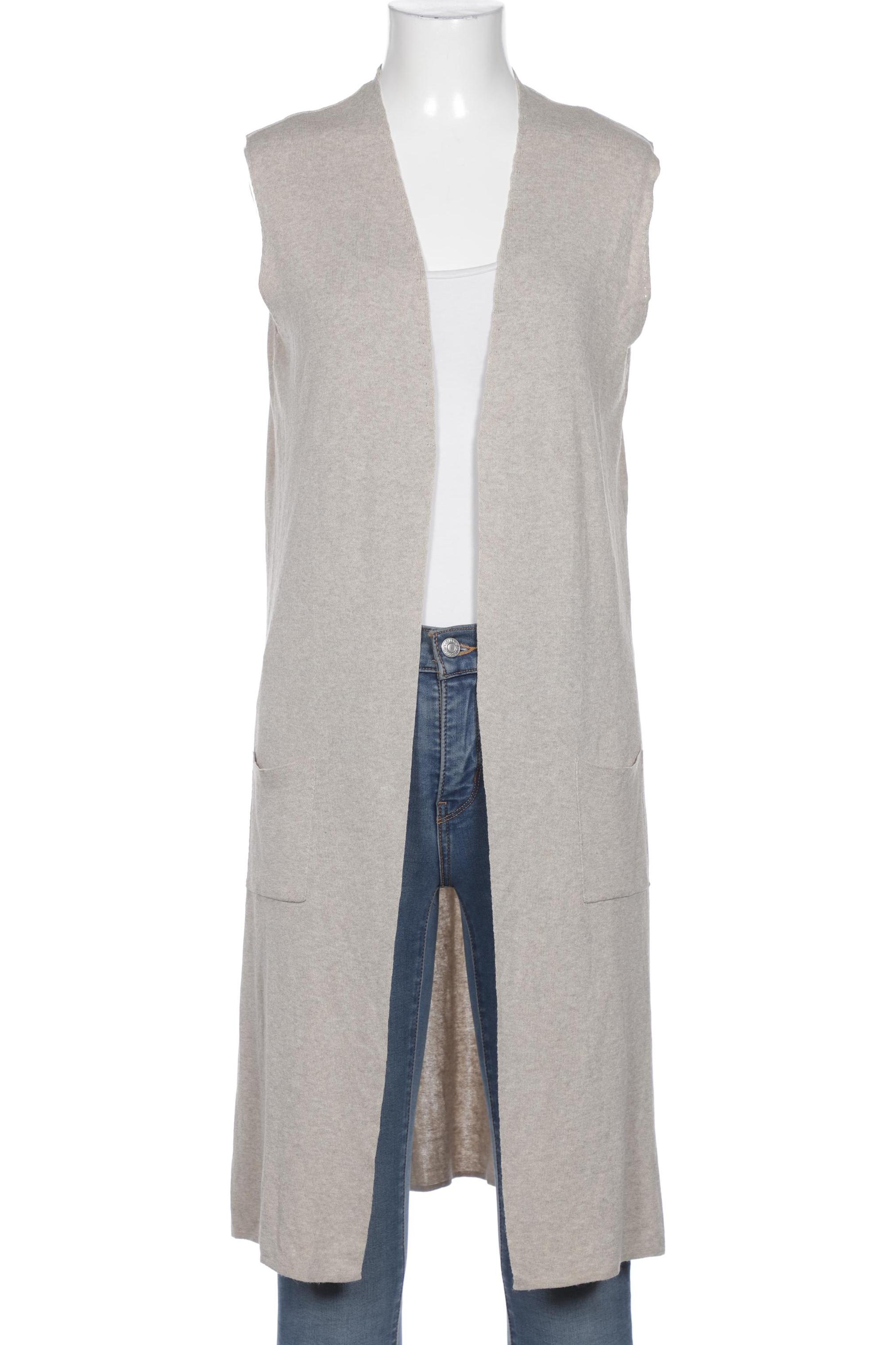 

LA FÉE MARABOUTÉE Damen Strickjacke, beige