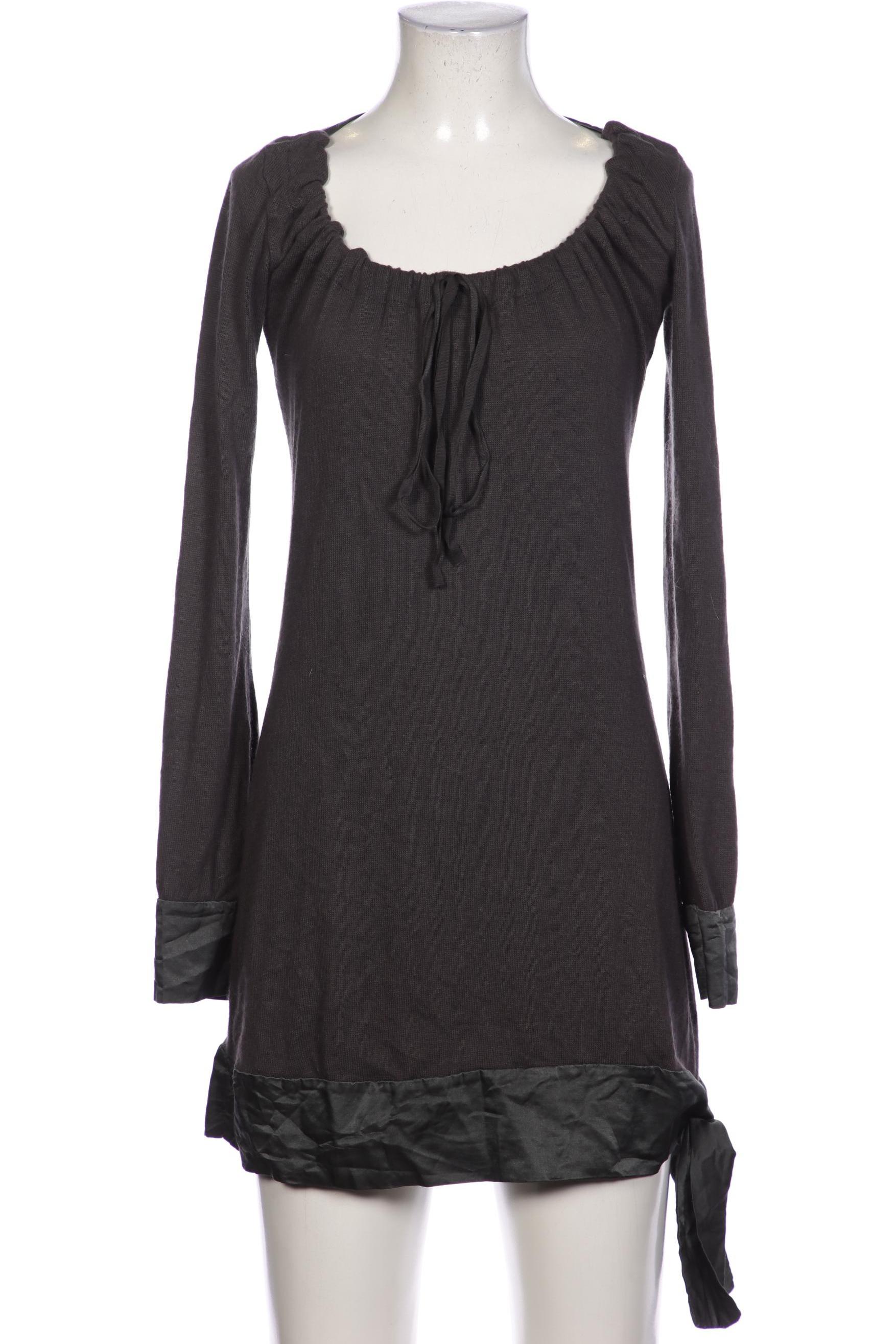 

LA FÉE Maraboutée Damen Kleid, grau, Gr. 36