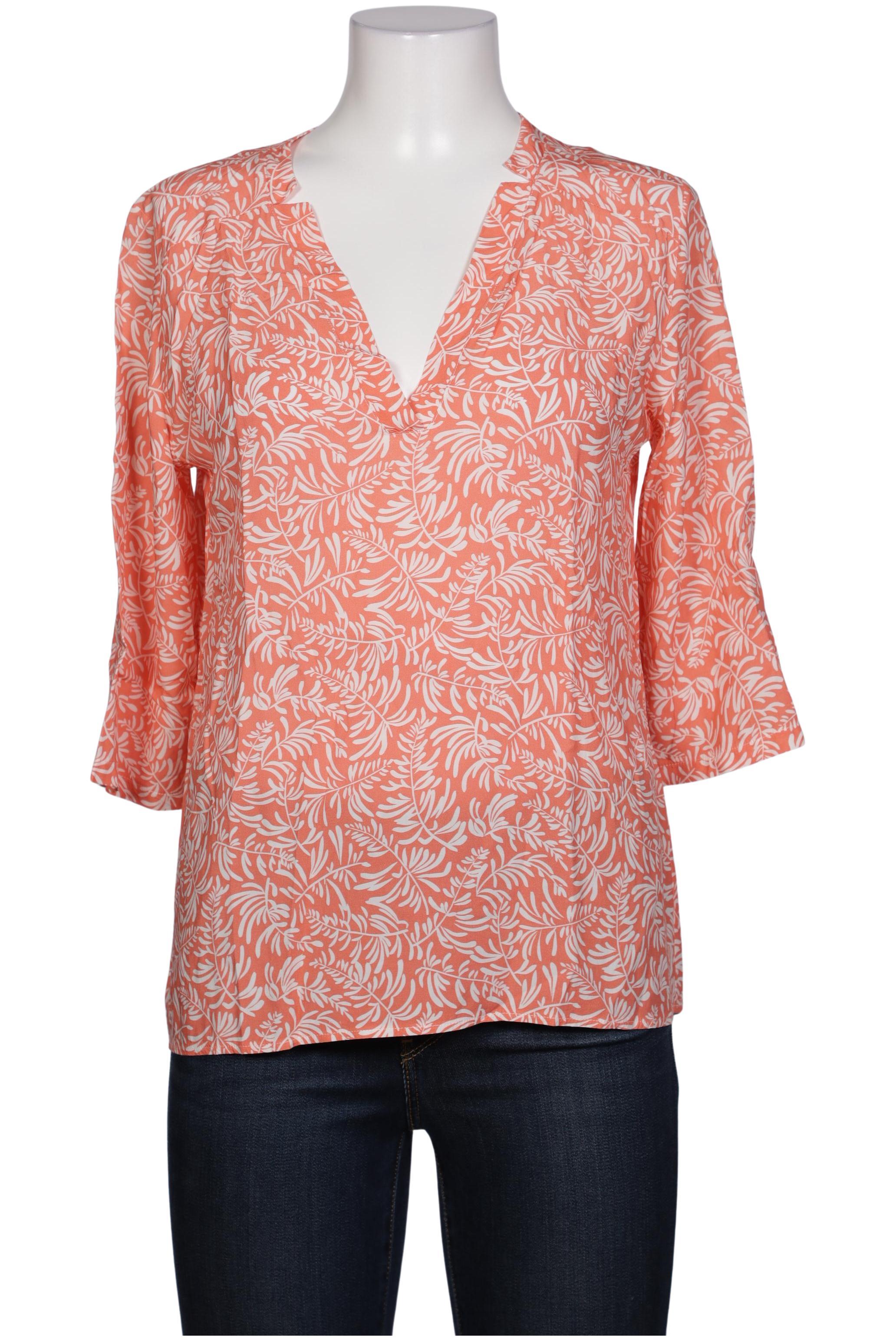 

LA FÉE Maraboutée Damen Bluse, pink, Gr. 40