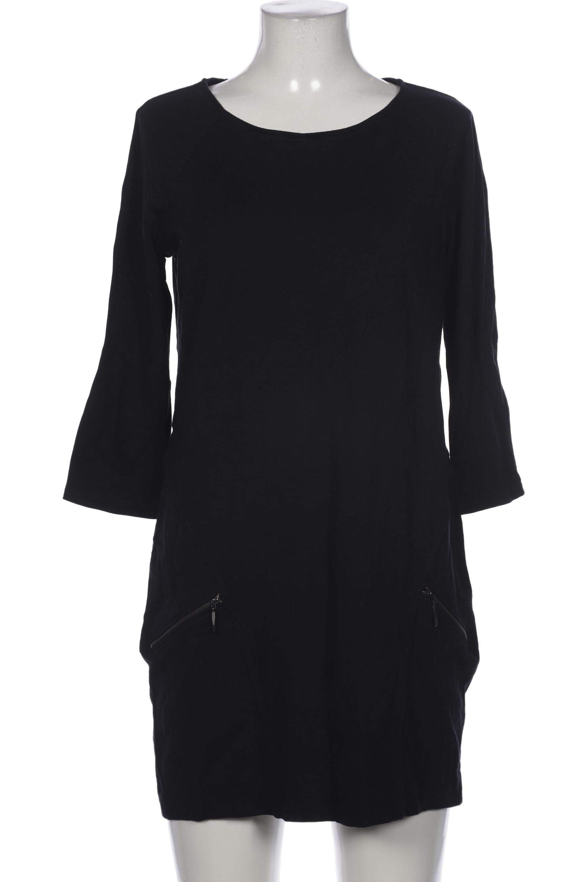 Thumbnail - LA FÉE Maraboutée Damen Kleid, schwarz, Gr. 42