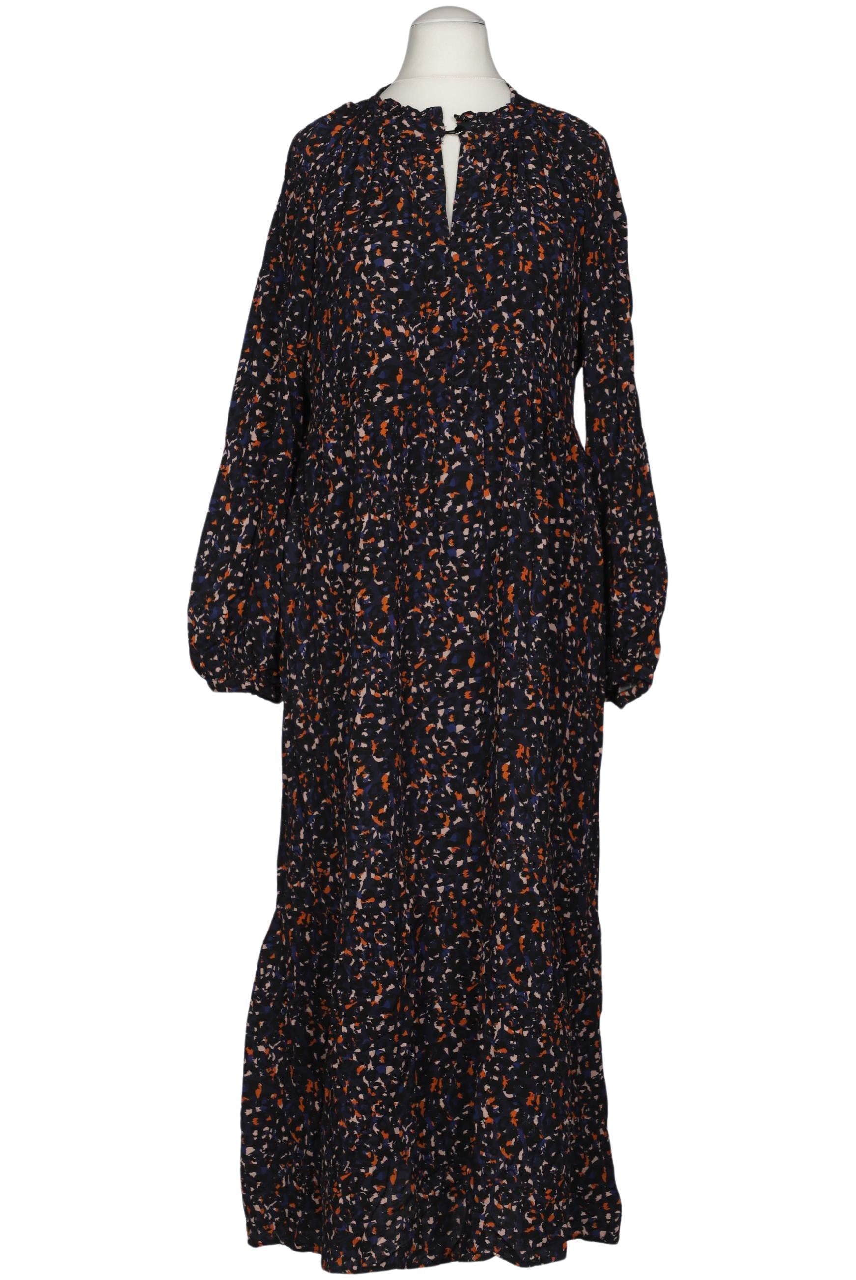 

LA FÉE Maraboutée Damen Kleid, marineblau, Gr. 40