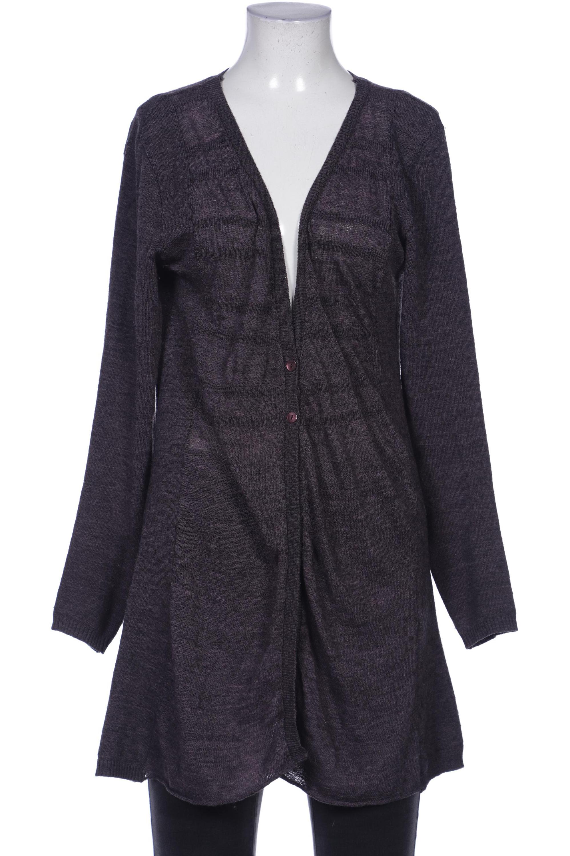 

LA FÉE Maraboutée Damen Strickjacke, flieder, Gr. 36