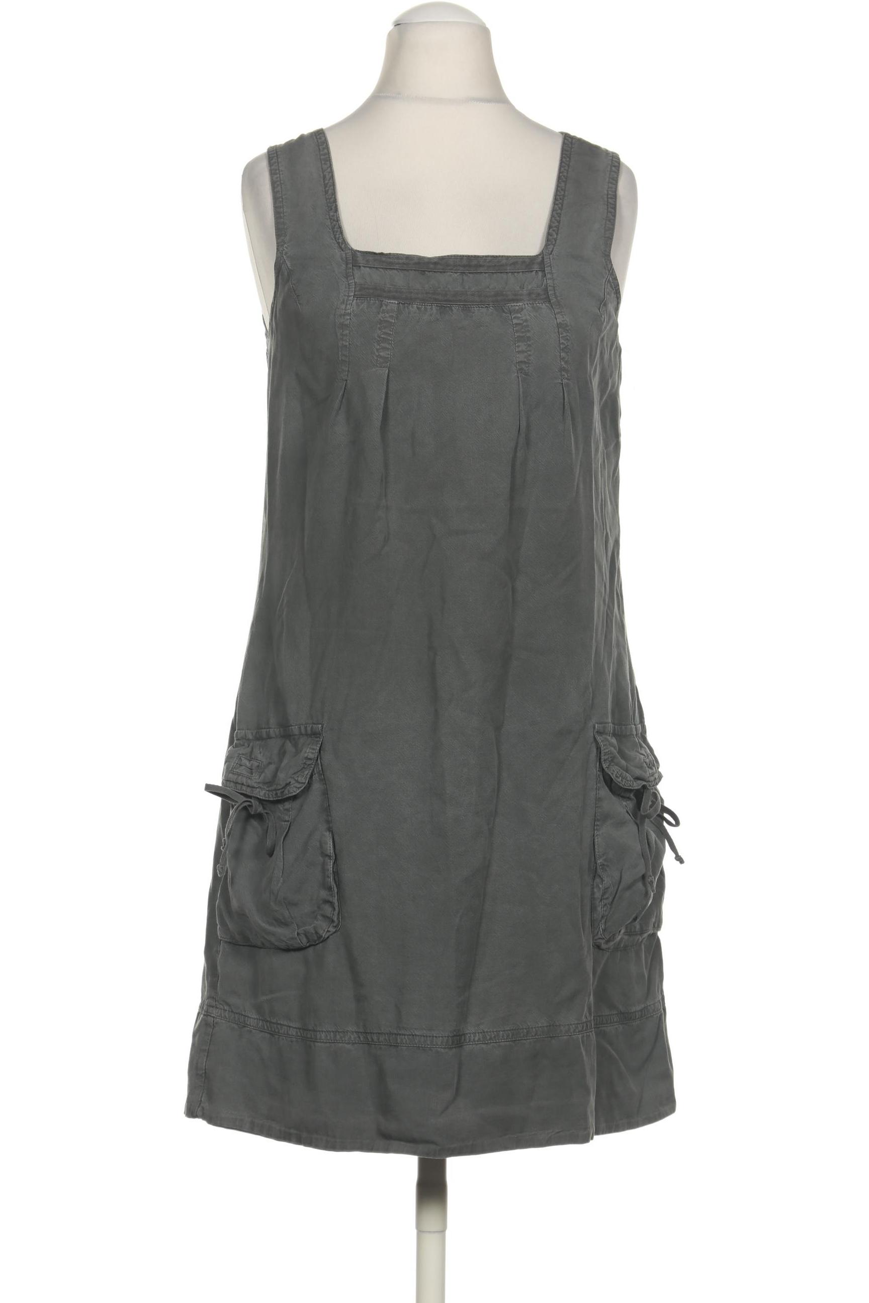 

LA FÉE Maraboutée Damen Kleid, grau, Gr. 40