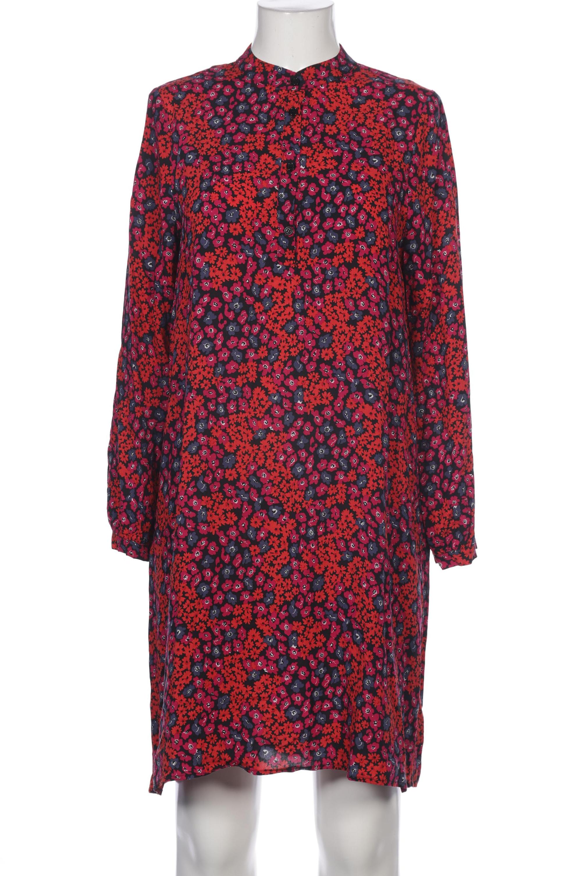 

LA FÉE MARABOUTÉE Damen Kleid, rot
