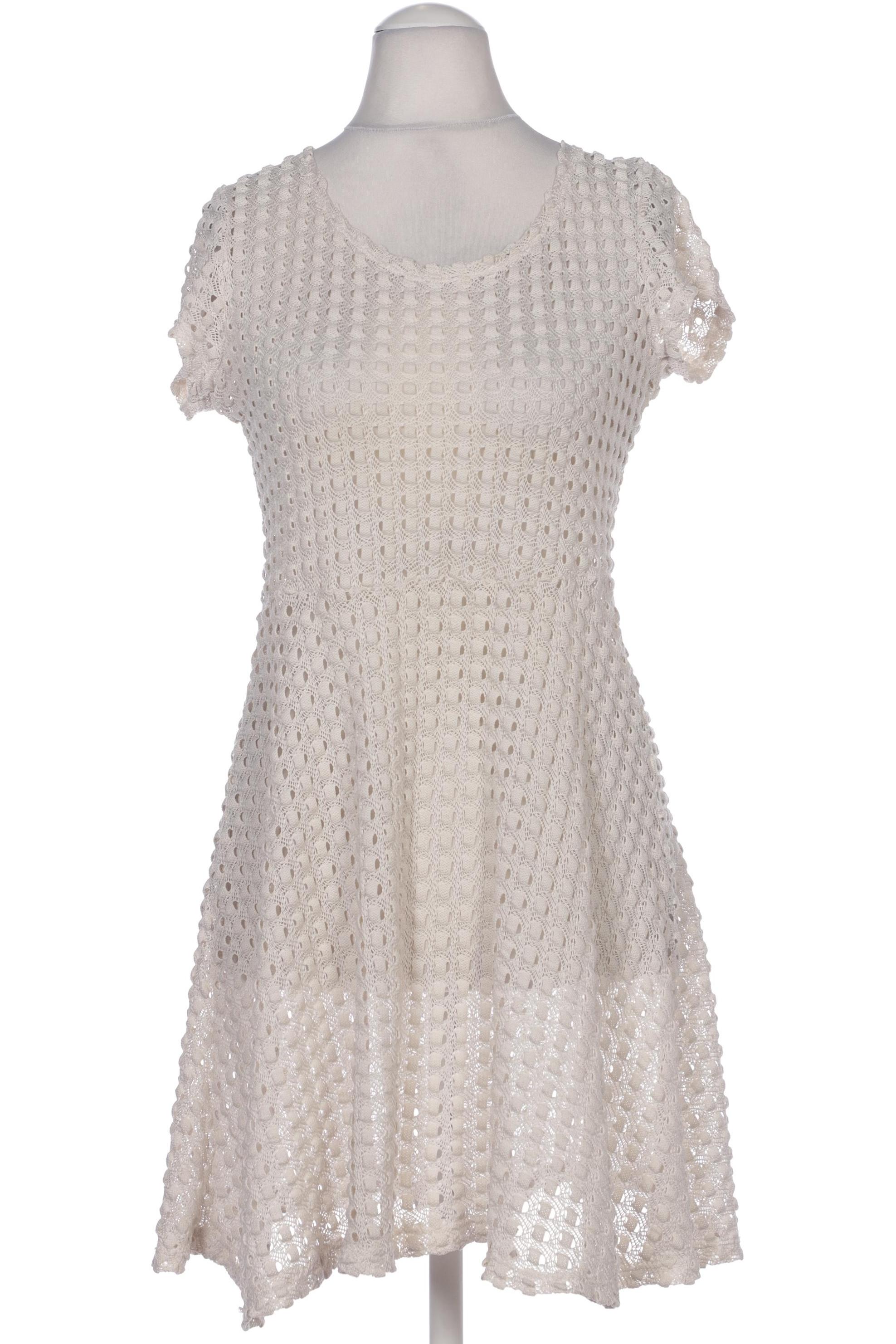

LA FÉE Maraboutée Damen Kleid, cremeweiß, Gr. 38