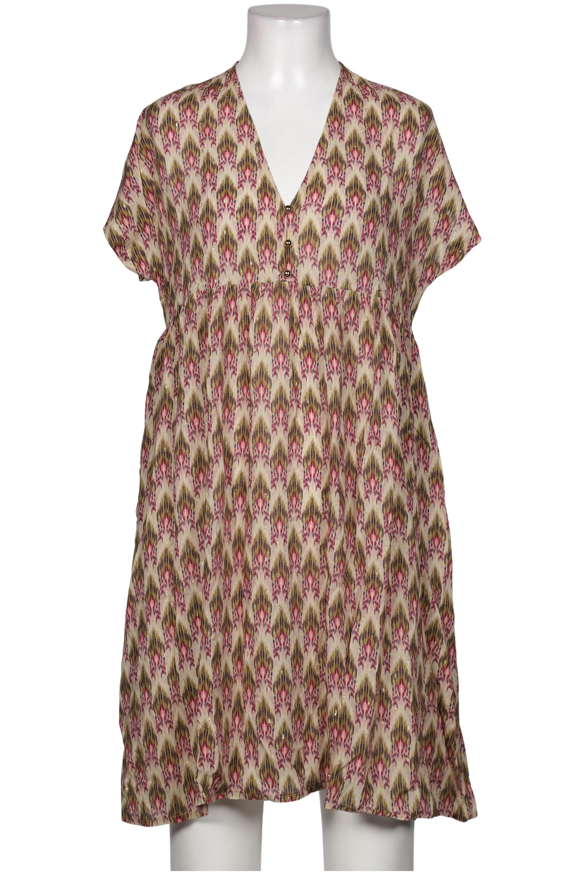 

LA FÉE Maraboutée Damen Kleid, mehrfarbig, Gr. 34