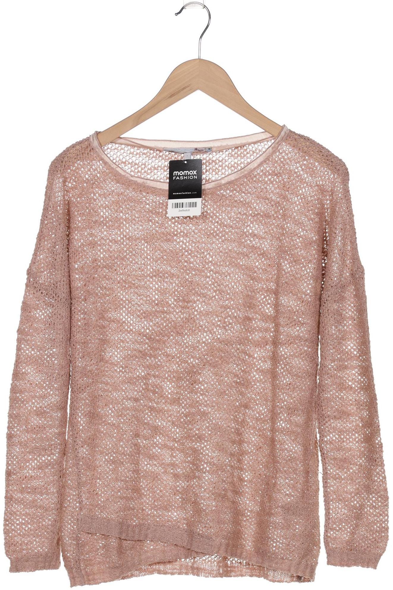 

LA FÉE Maraboutée Damen Pullover, pink, Gr. 46