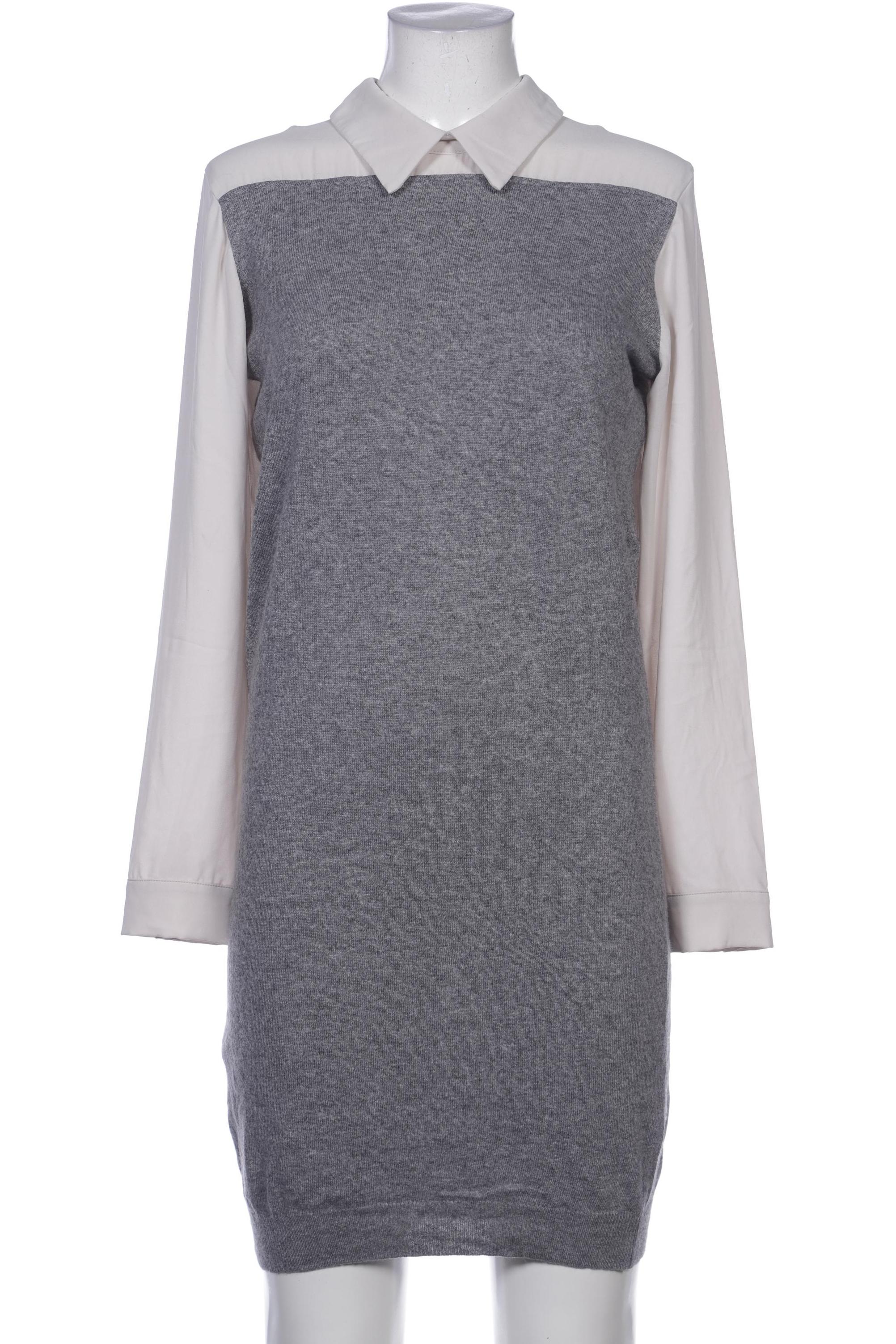 

LA FÉE Maraboutée Damen Kleid, grau, Gr. 42