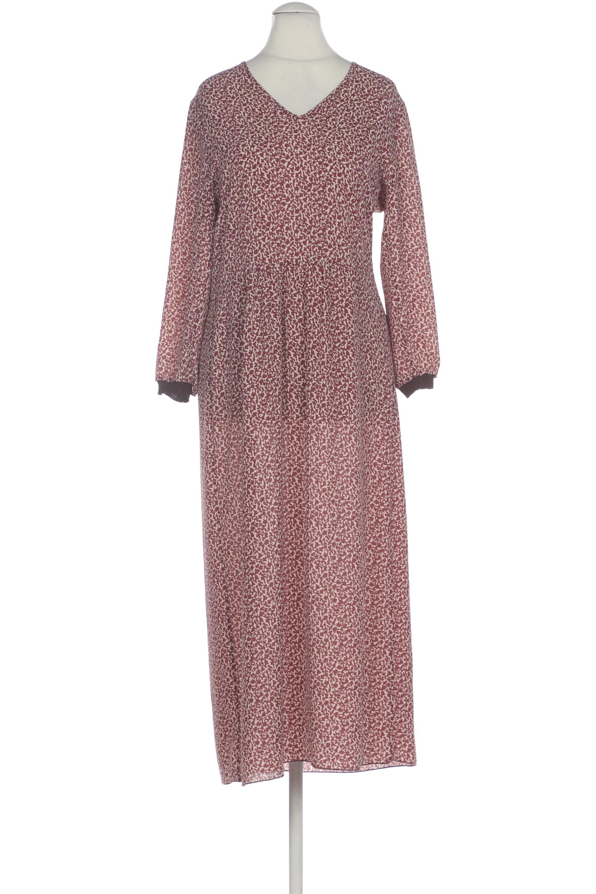 

LA FÉE MARABOUTÉE Damen Kleid, bordeaux
