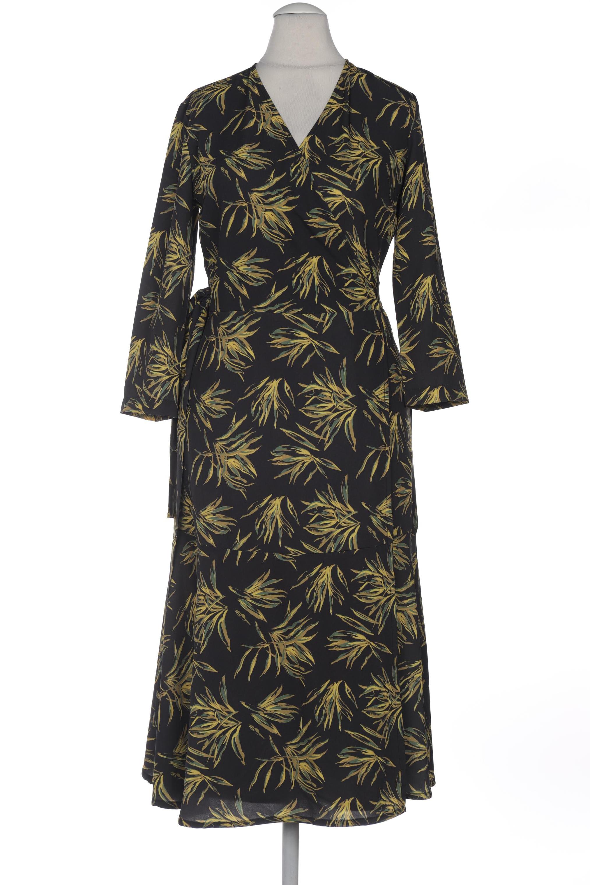 

LA FÉE MARABOUTÉE Damen Kleid, schwarz