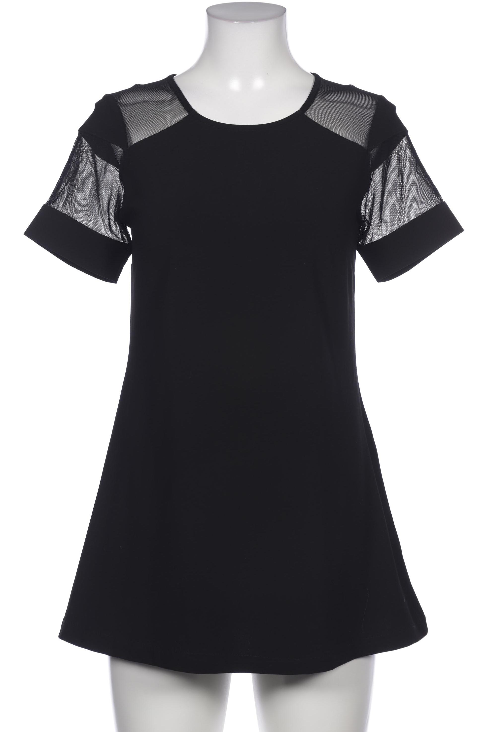 

LA FÉE MARABOUTÉE Damen Kleid, schwarz