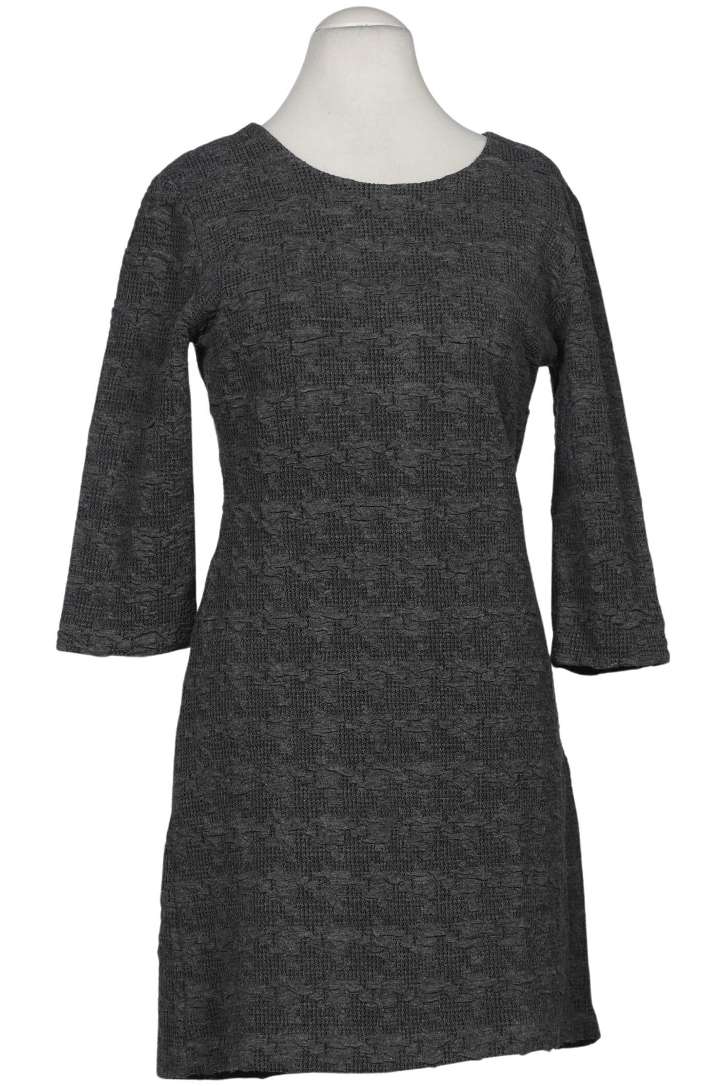 

LA FÉE Maraboutée Damen Kleid, grau, Gr. 38