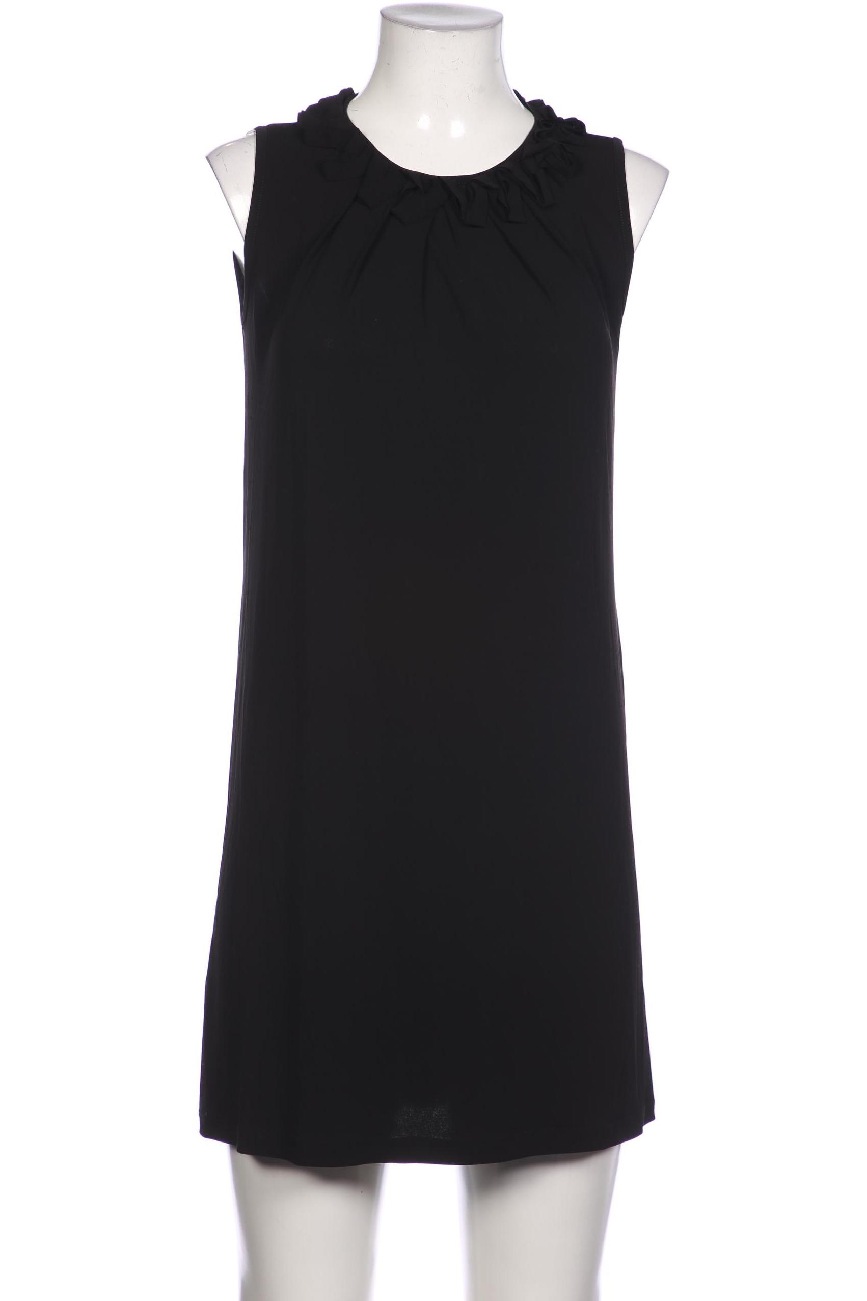 

LA FÉE Maraboutée Damen Kleid, schwarz, Gr. 40