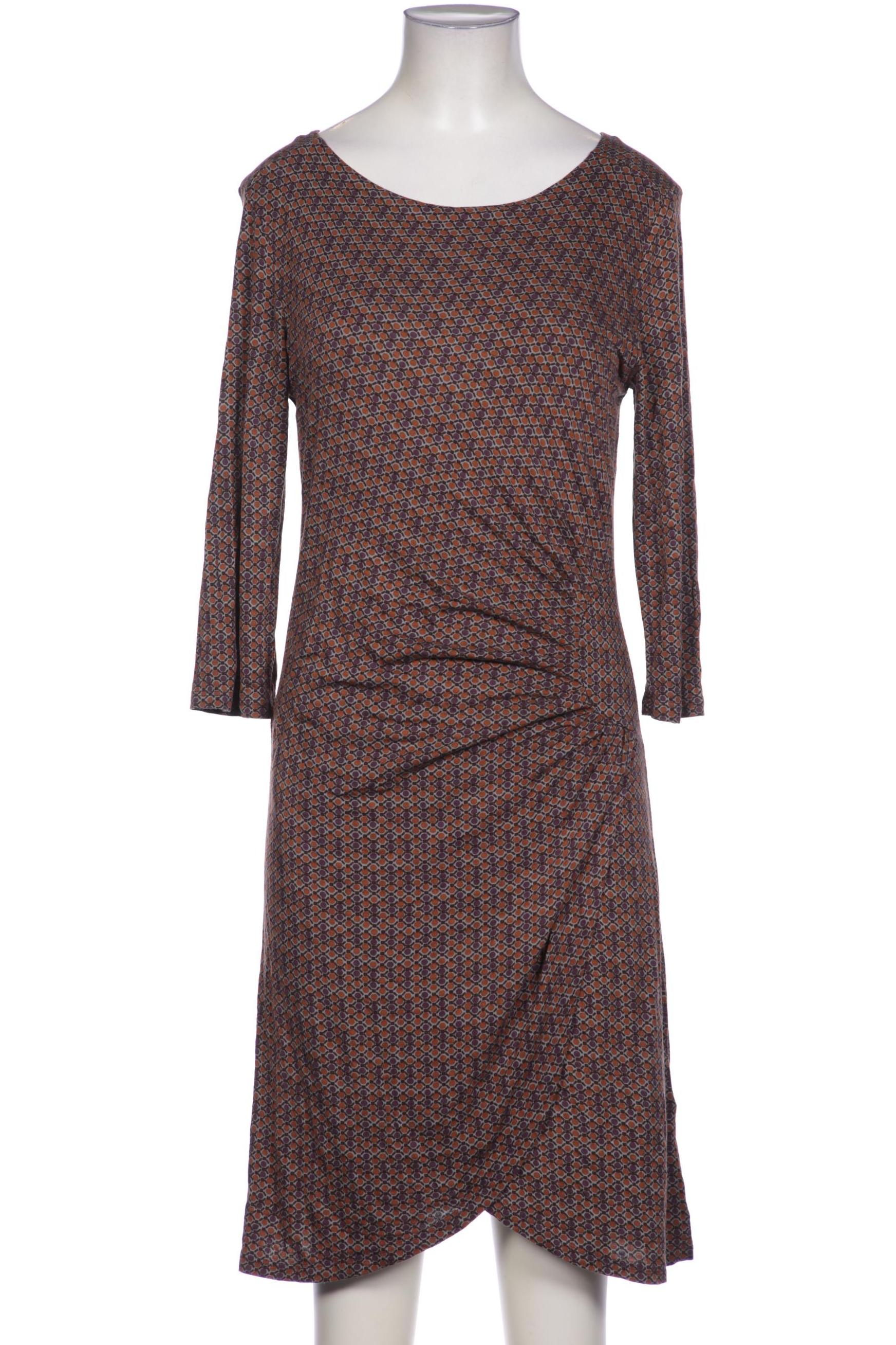 

LA FÉE Maraboutée Damen Kleid, braun, Gr. 36