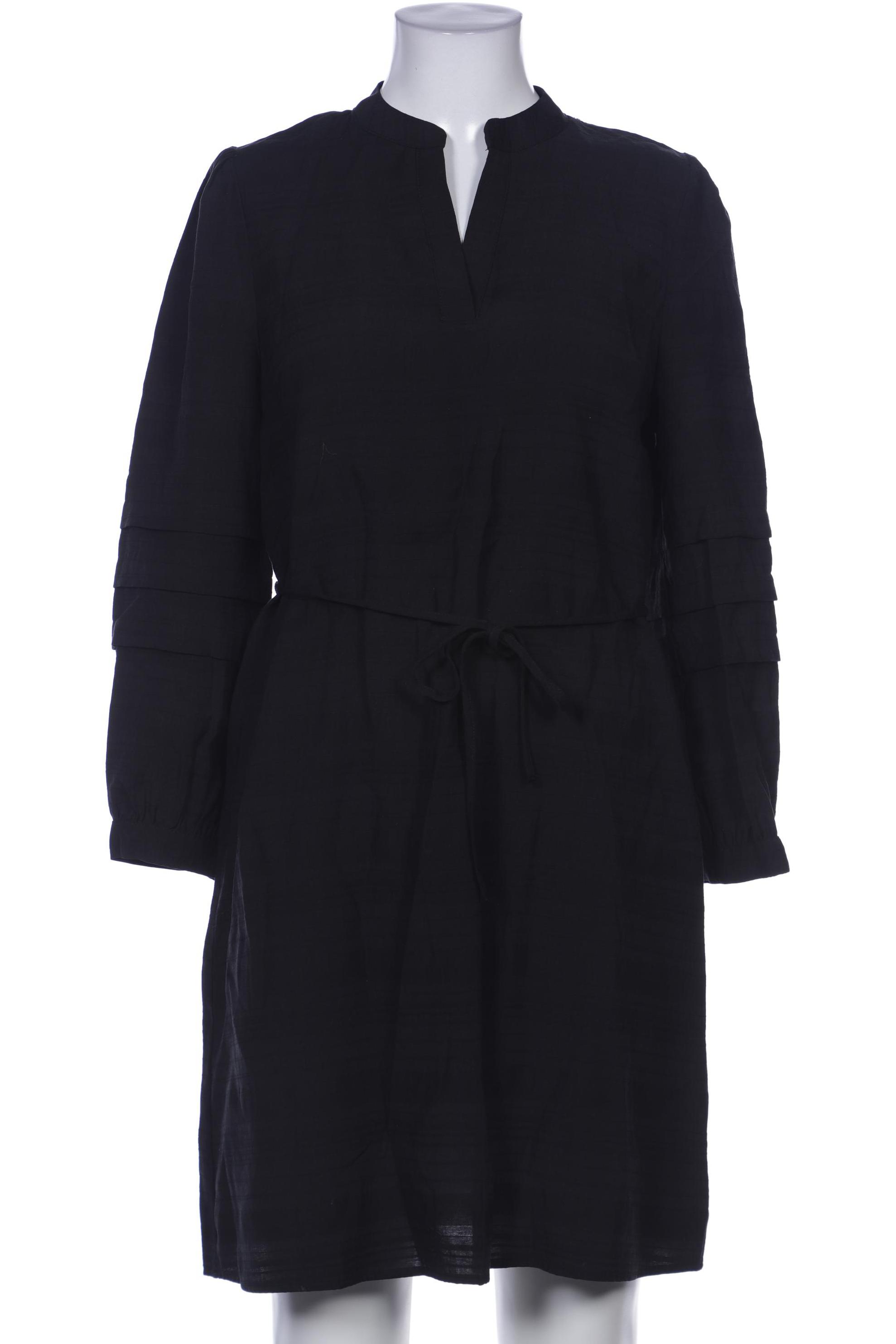 

LA FÉE Maraboutée Damen Kleid, schwarz, Gr. 36