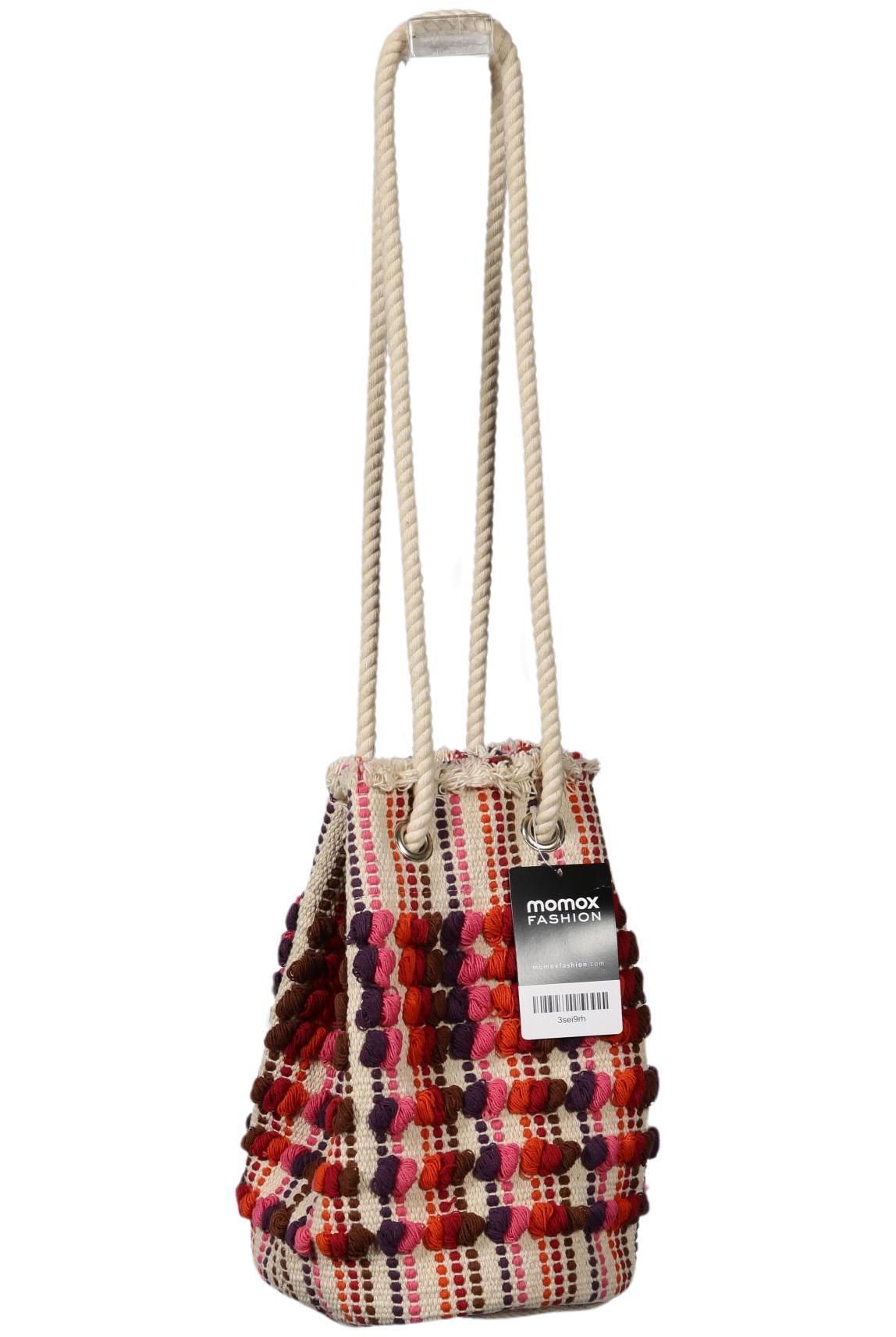

LA FÉE Maraboutée Damen Handtasche, mehrfarbig, Gr.