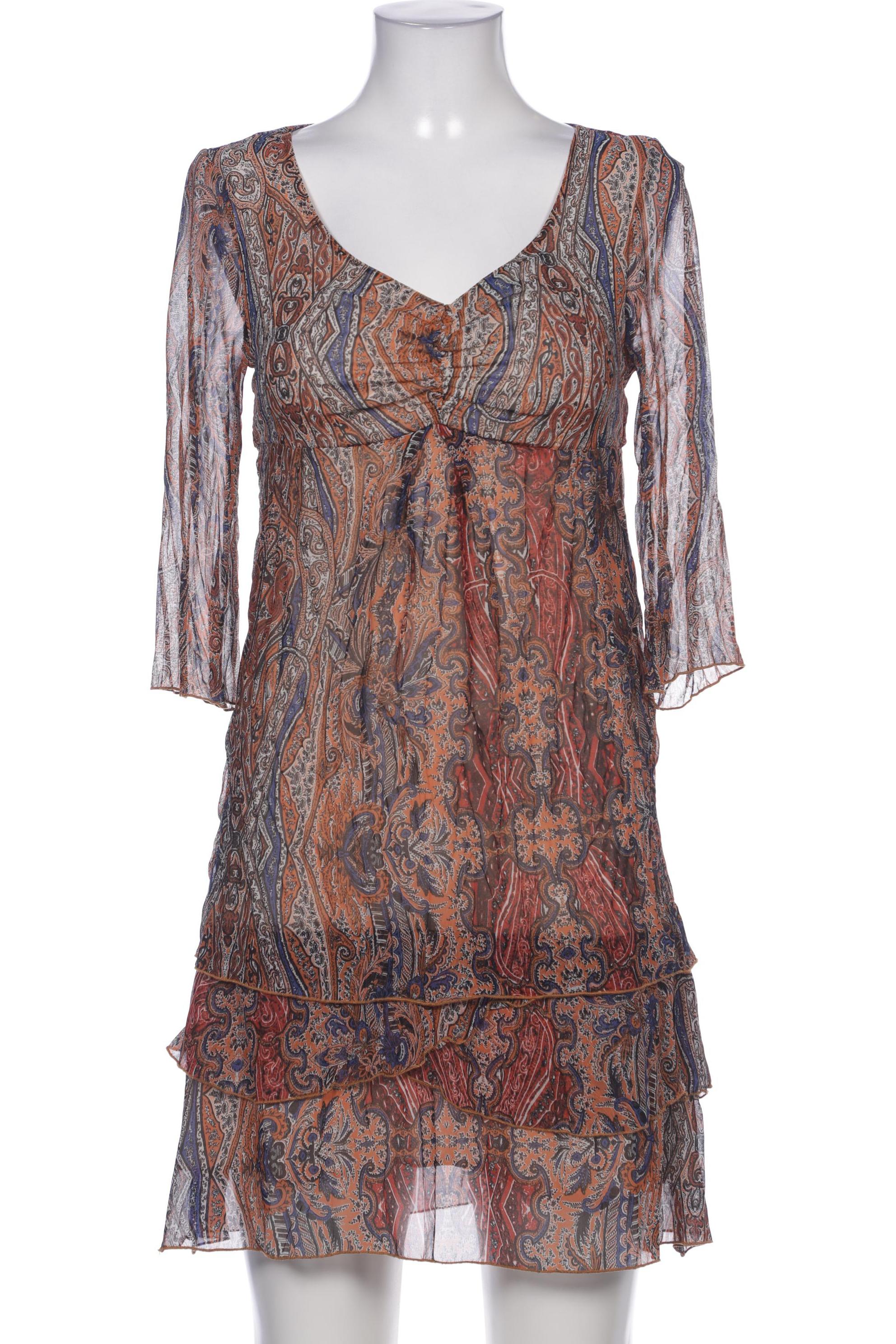 

LA FÉE Maraboutée Damen Kleid, braun, Gr. 38
