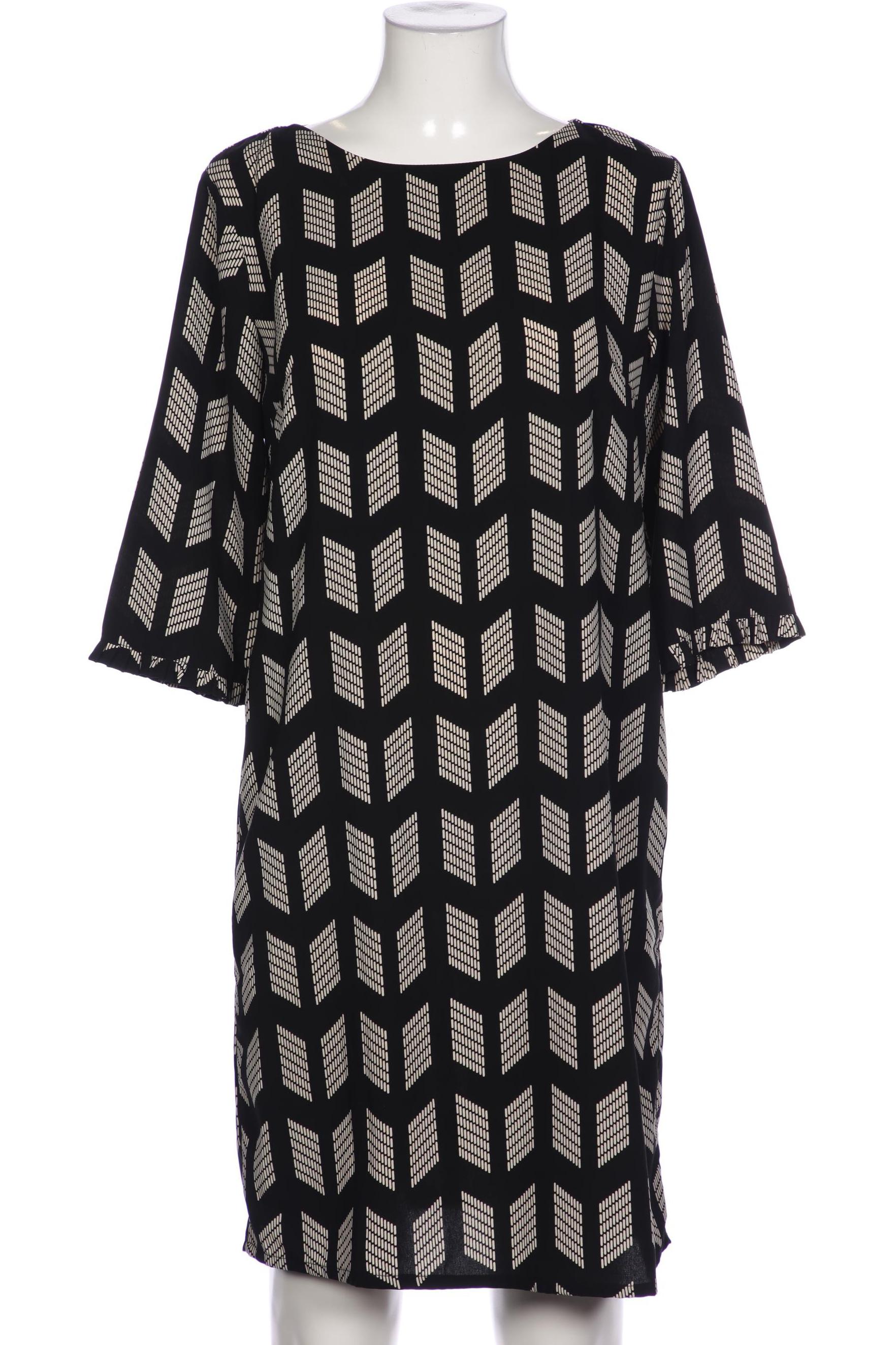 

LA FÉE Maraboutée Damen Kleid, schwarz, Gr. 38