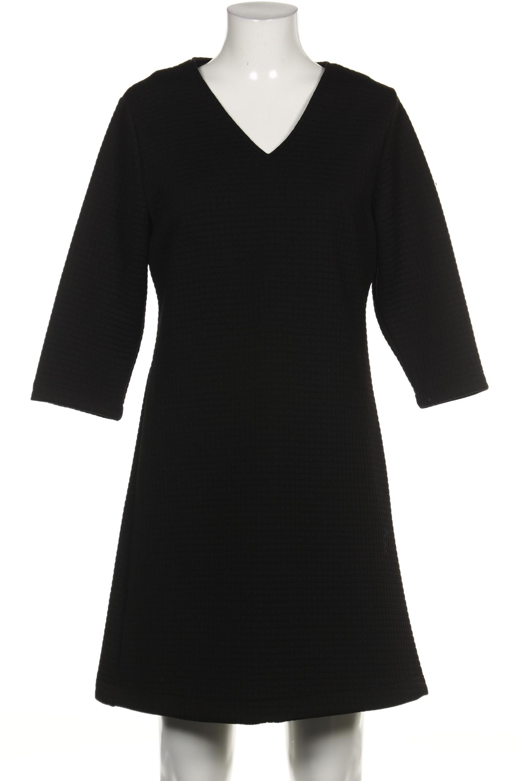 

LA FÉE Maraboutée Damen Kleid, schwarz, Gr. 42