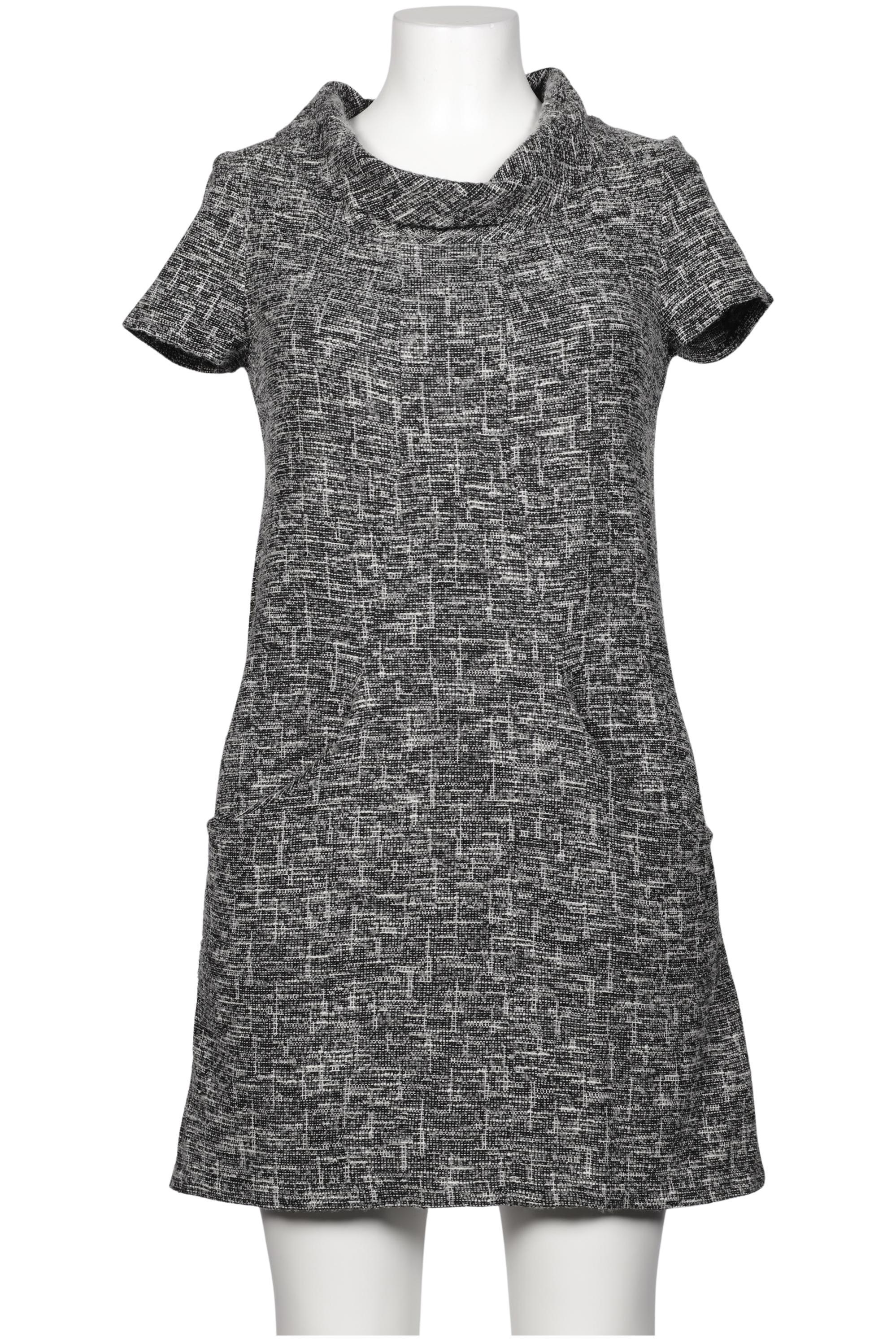 

LA FÉE Maraboutée Damen Kleid, grau, Gr. 44