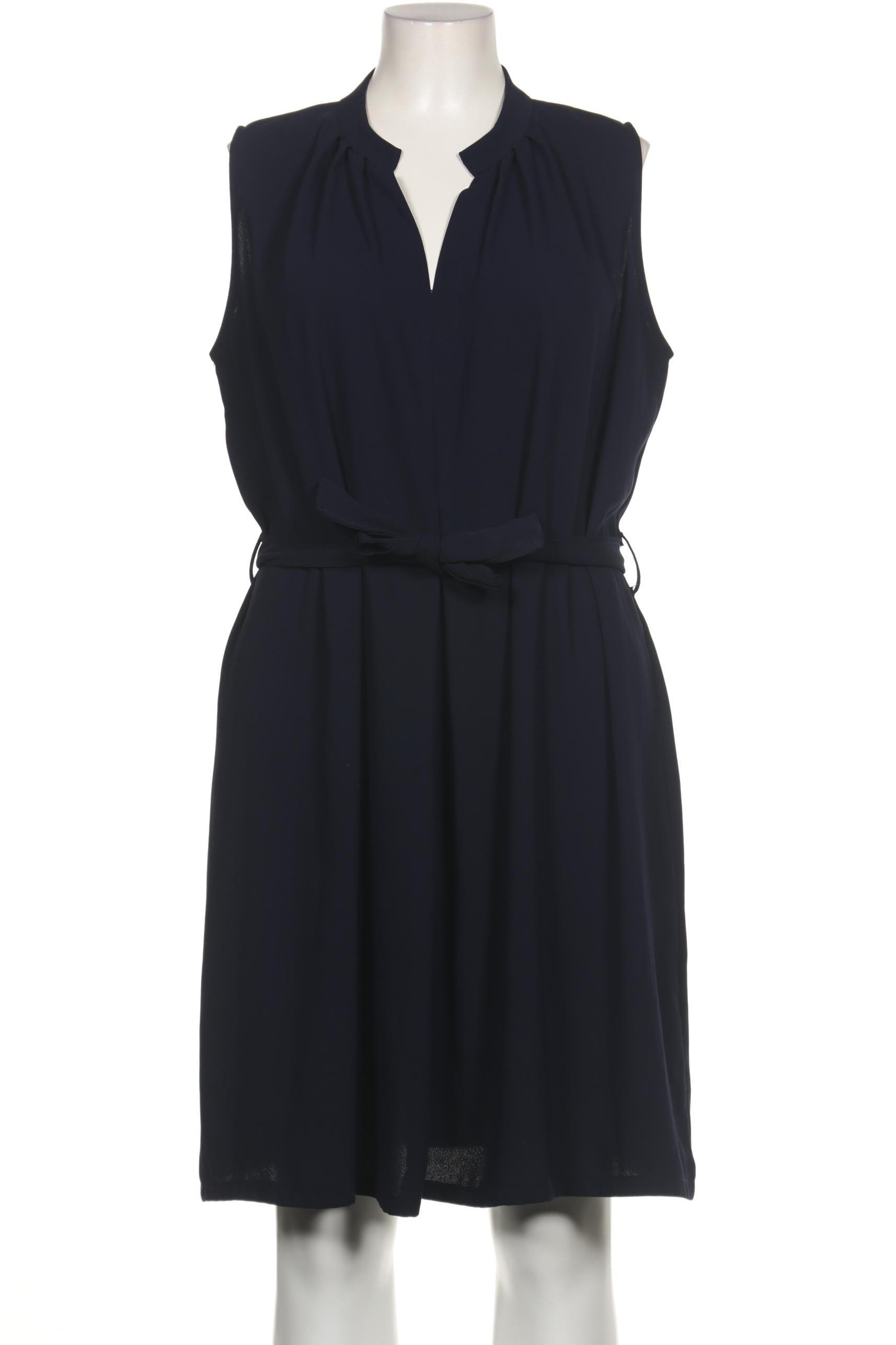 

LA FÉE Maraboutée Damen Kleid, marineblau, Gr. 46