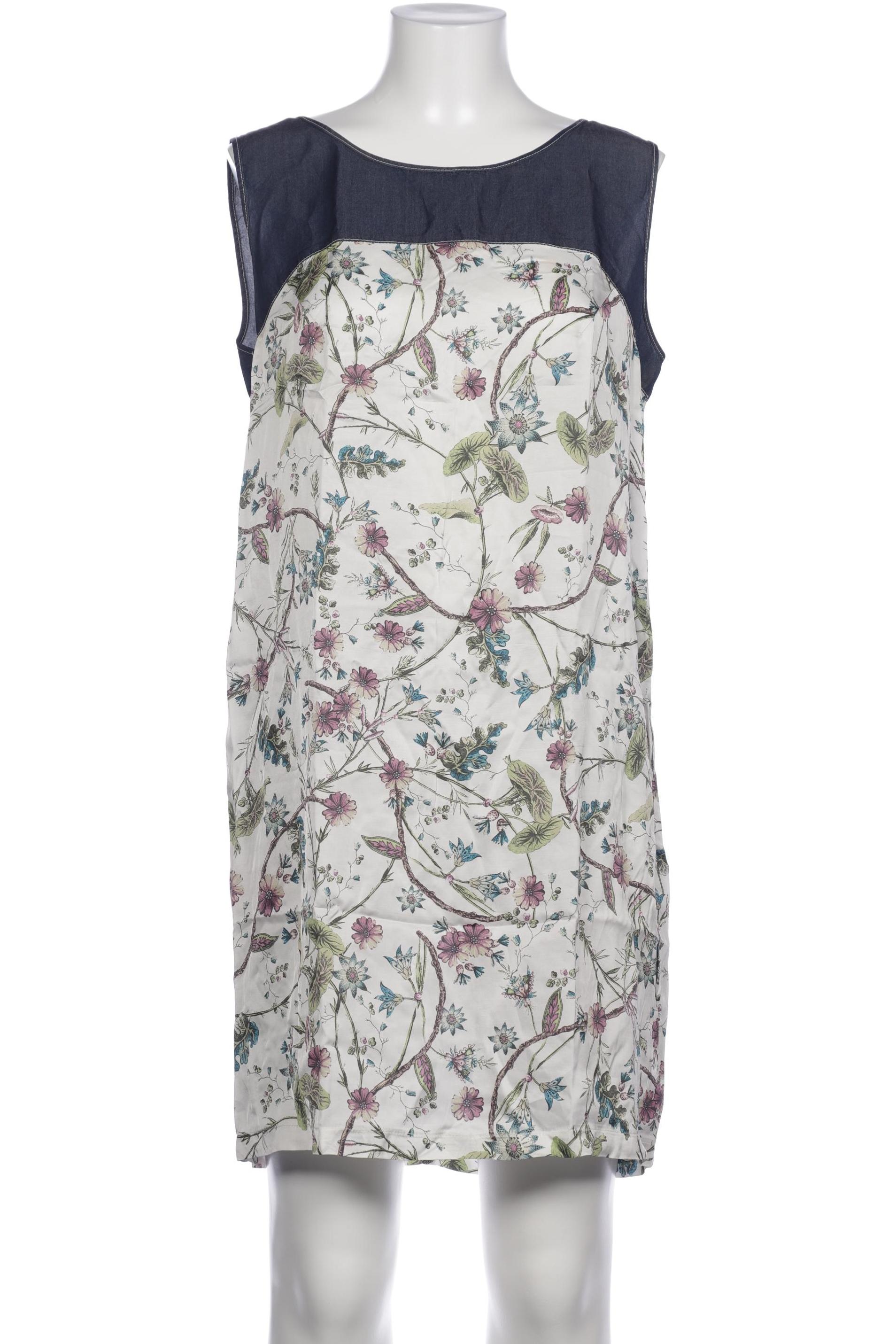 

LA FÉE Maraboutée Damen Kleid, mehrfarbig, Gr. 42