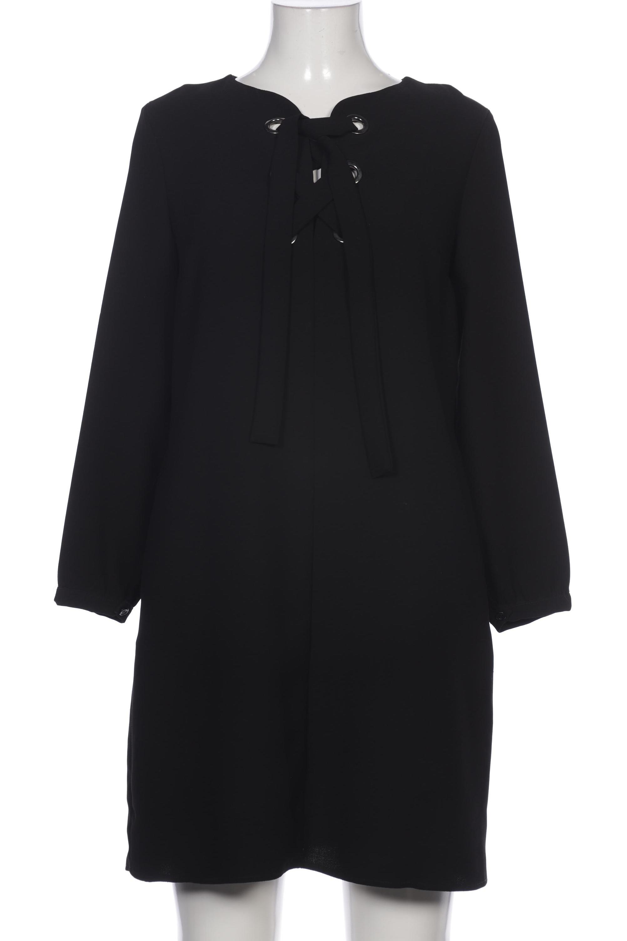 

LA FÉE MARABOUTÉE Damen Kleid, schwarz