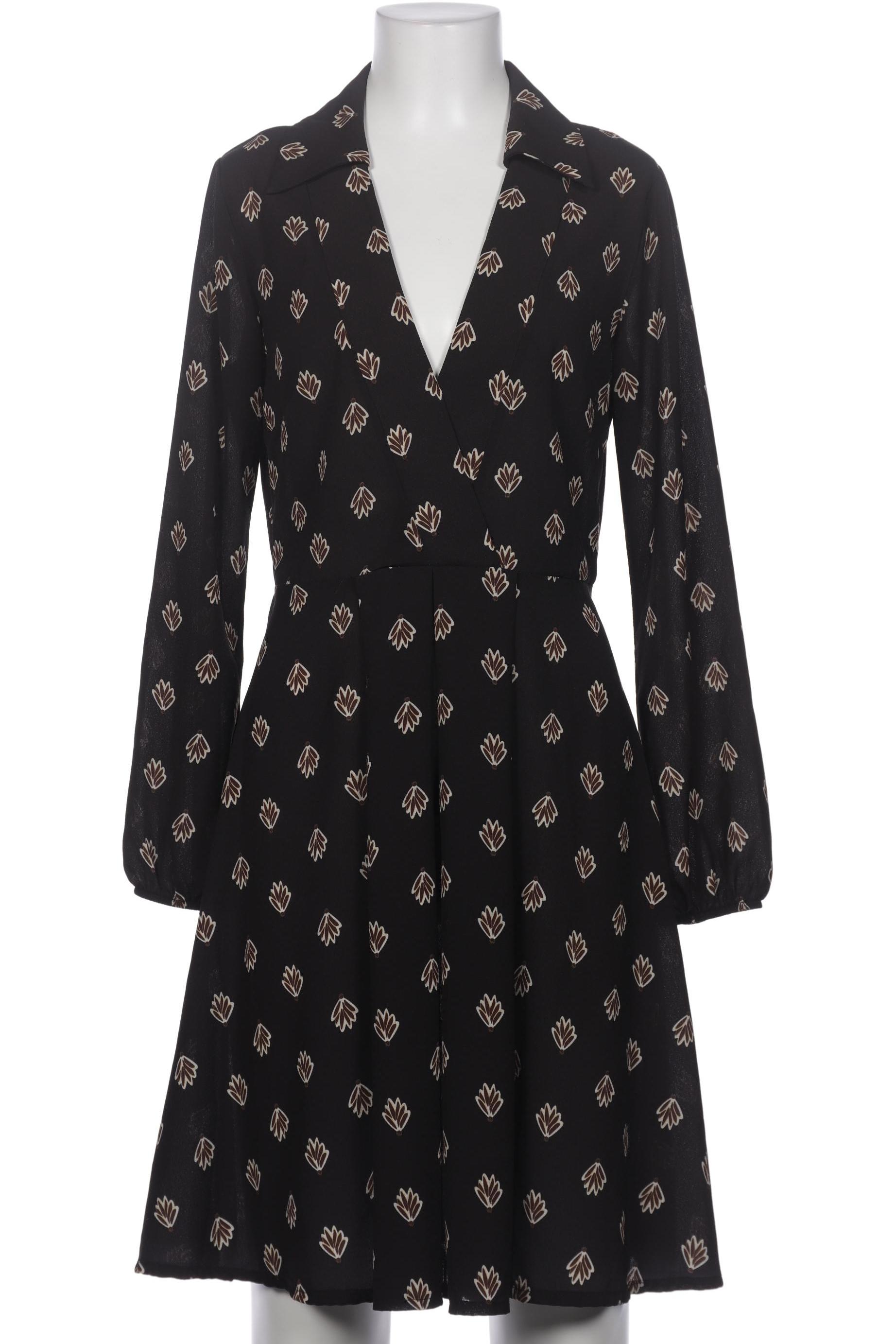 

LA FÉE Maraboutée Damen Kleid, schwarz, Gr. 36