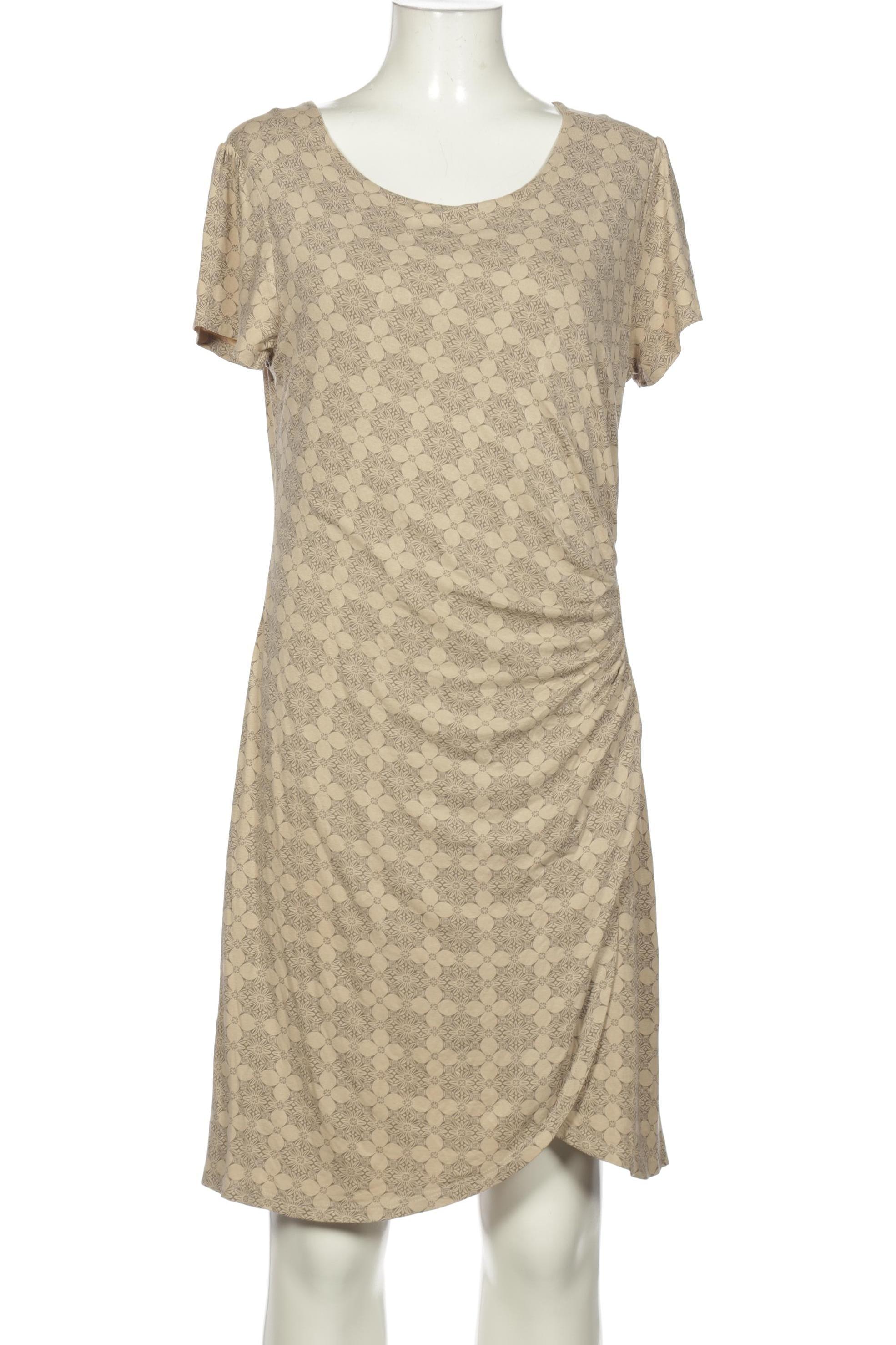 

LA FÉE MARABOUTÉE Damen Kleid, beige