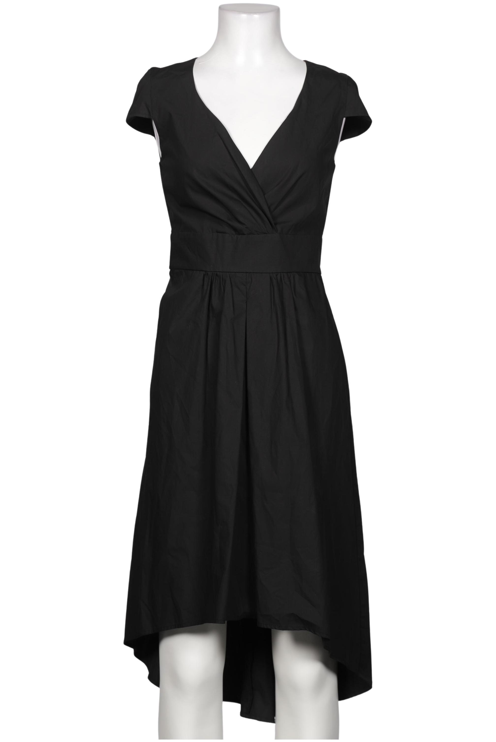 

LA FÉE Maraboutée Damen Kleid, schwarz, Gr. 36