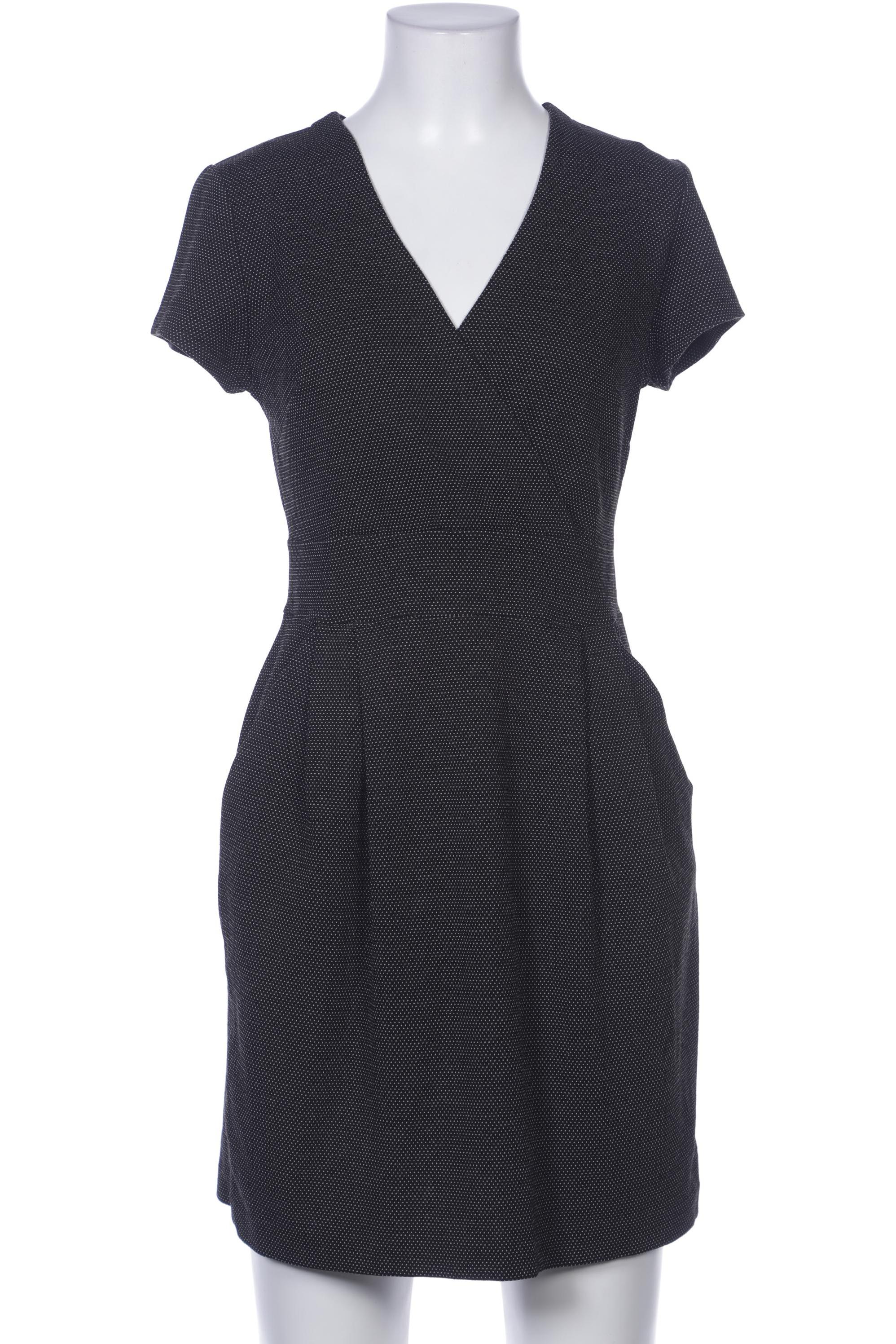 

LA FÉE Maraboutée Damen Kleid, schwarz, Gr. 38
