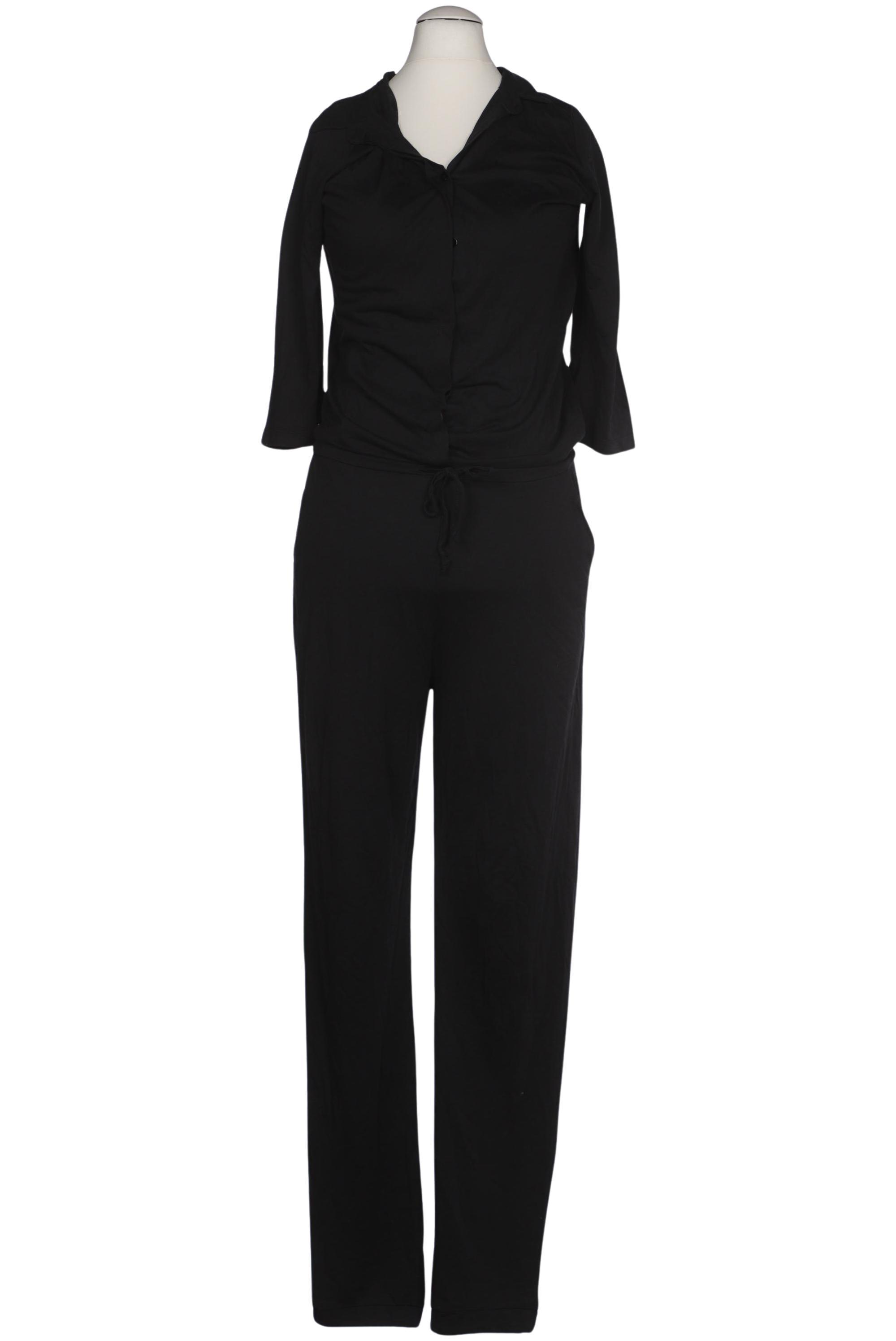 

LA FÉE Maraboutée Damen Jumpsuit/Overall, schwarz, Gr. 38