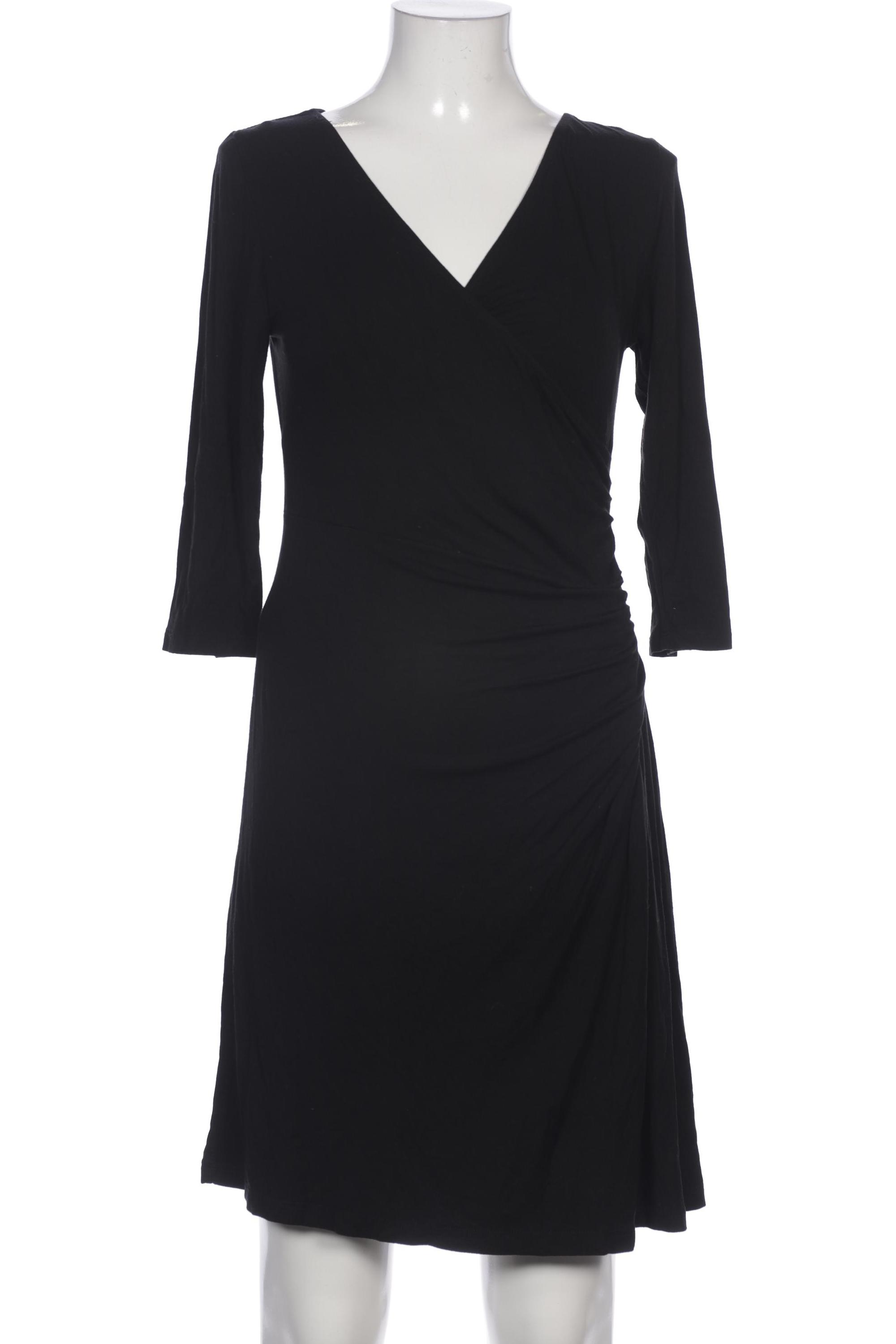 

LA FÉE MARABOUTÉE Damen Kleid, schwarz