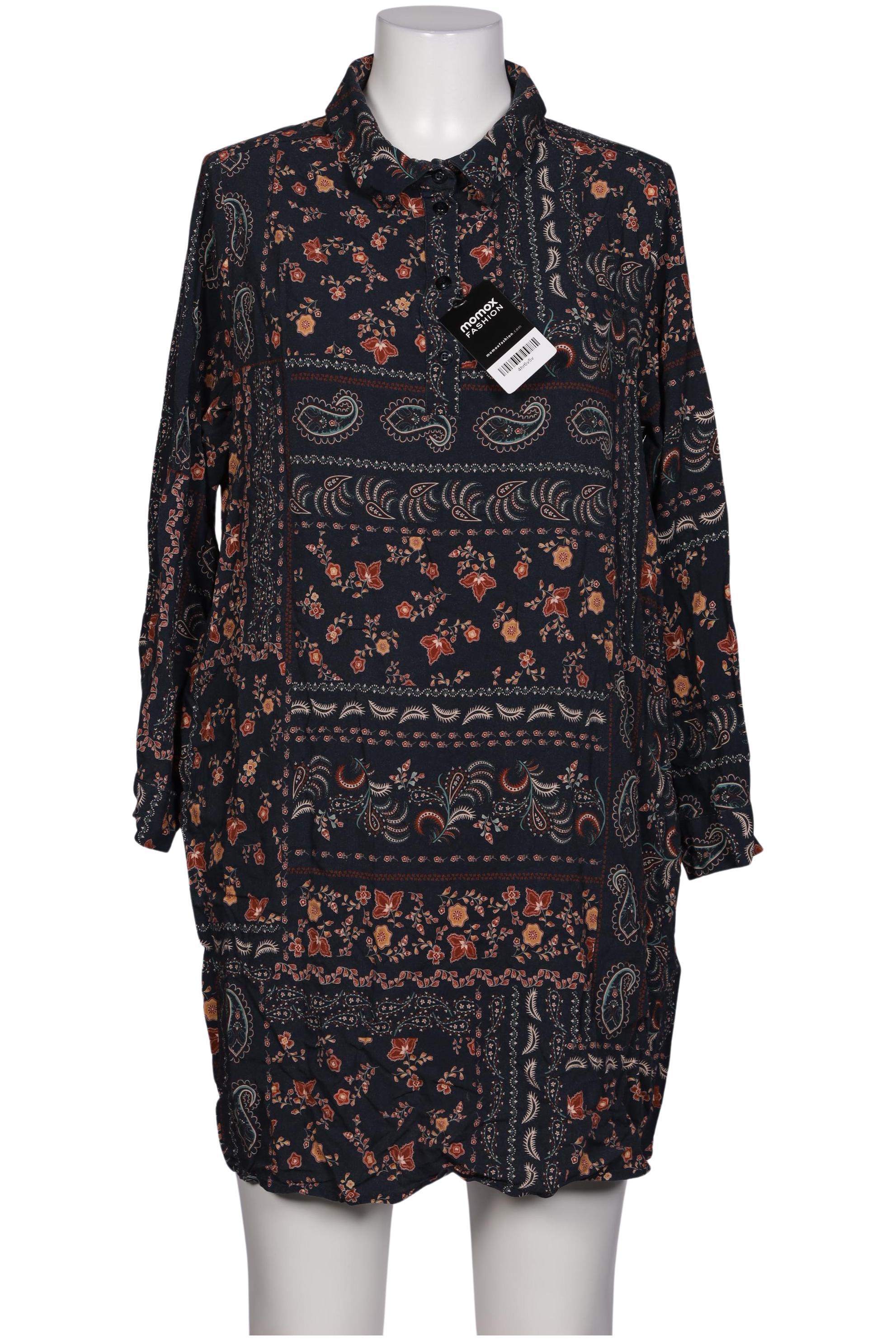 

LA FÉE Maraboutée Damen Kleid, marineblau, Gr. 40