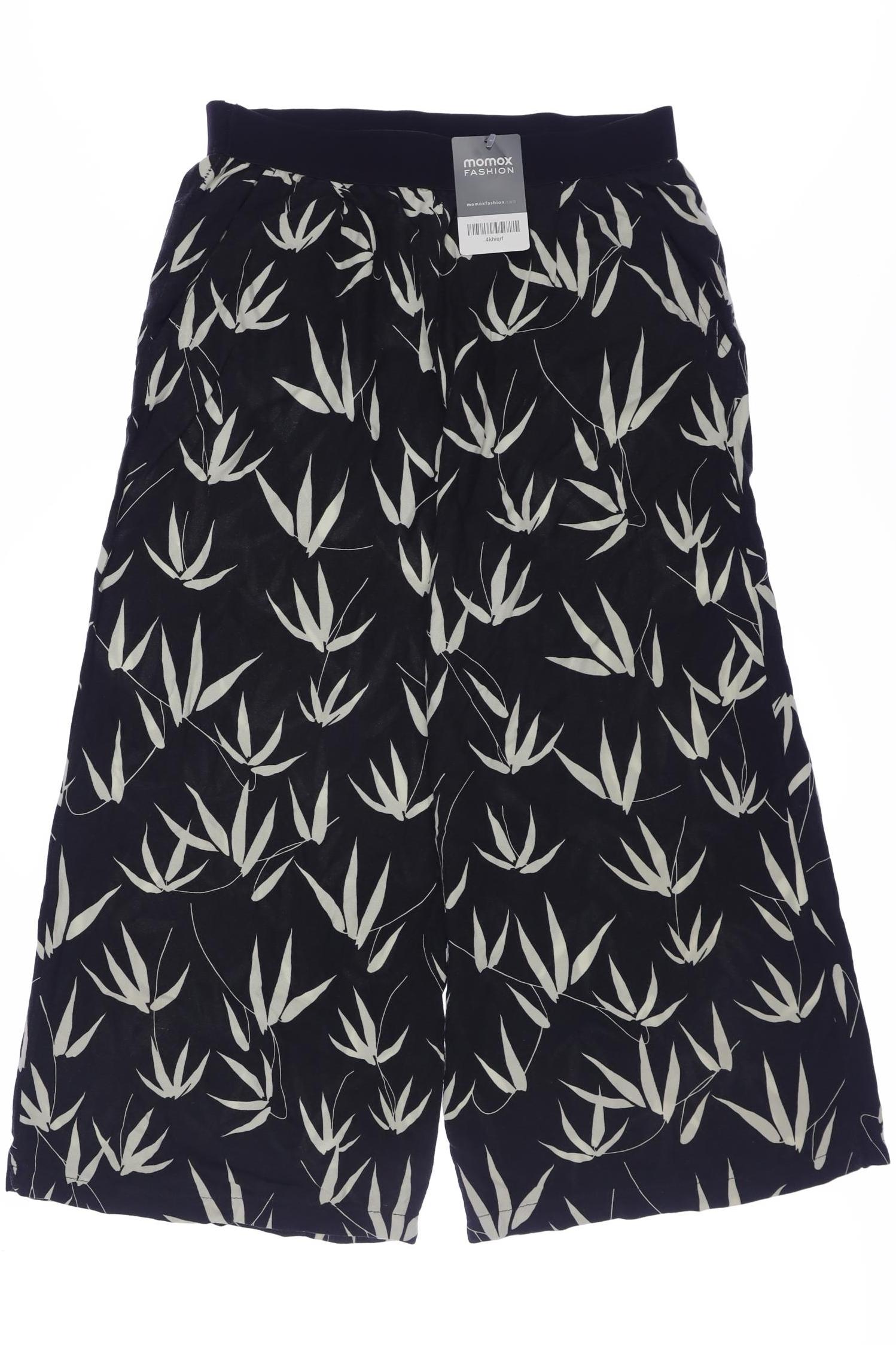 

LA FÉE Maraboutée Damen Stoffhose, schwarz, Gr. 38