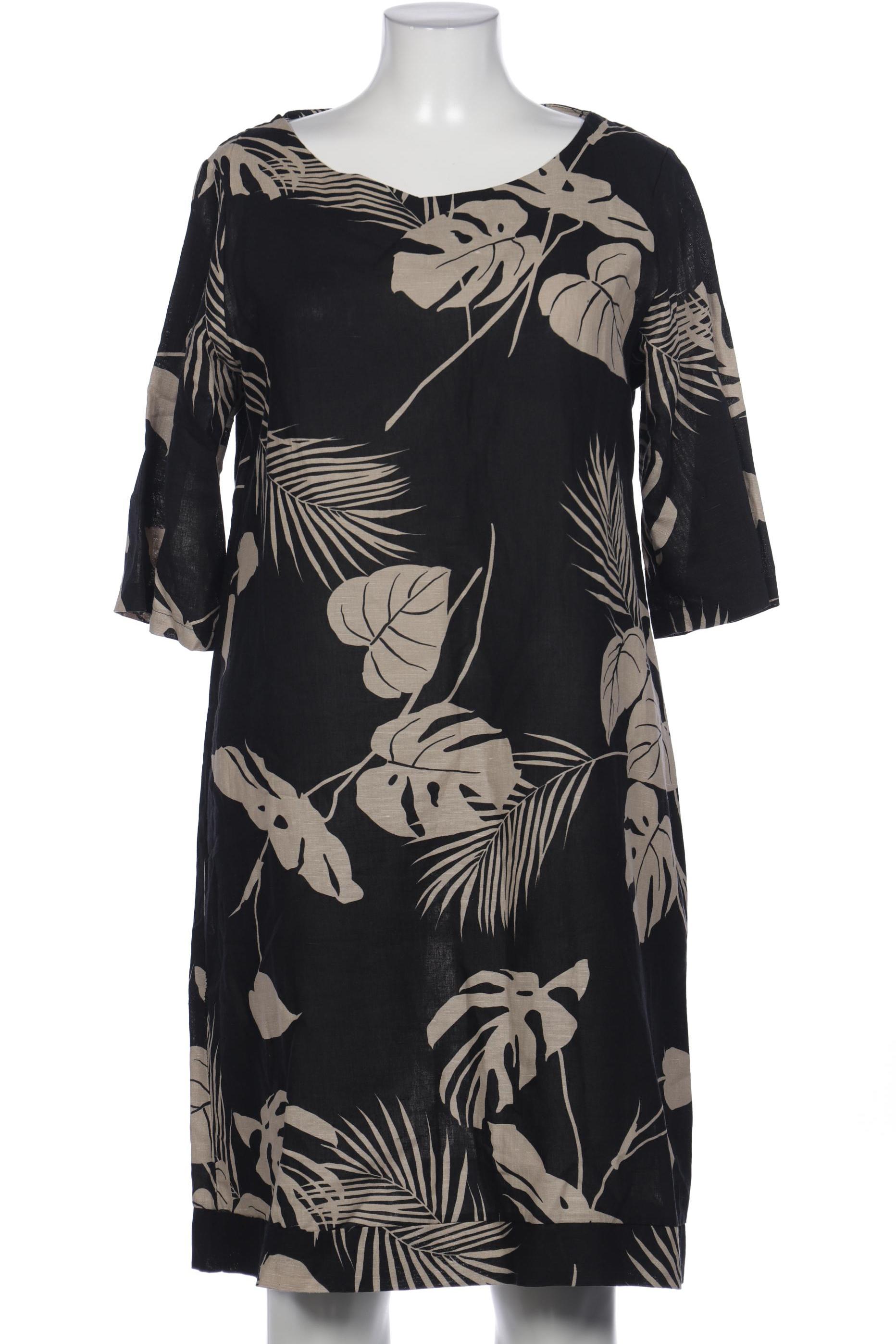 

LA FÉE MARABOUTÉE Damen Kleid, schwarz