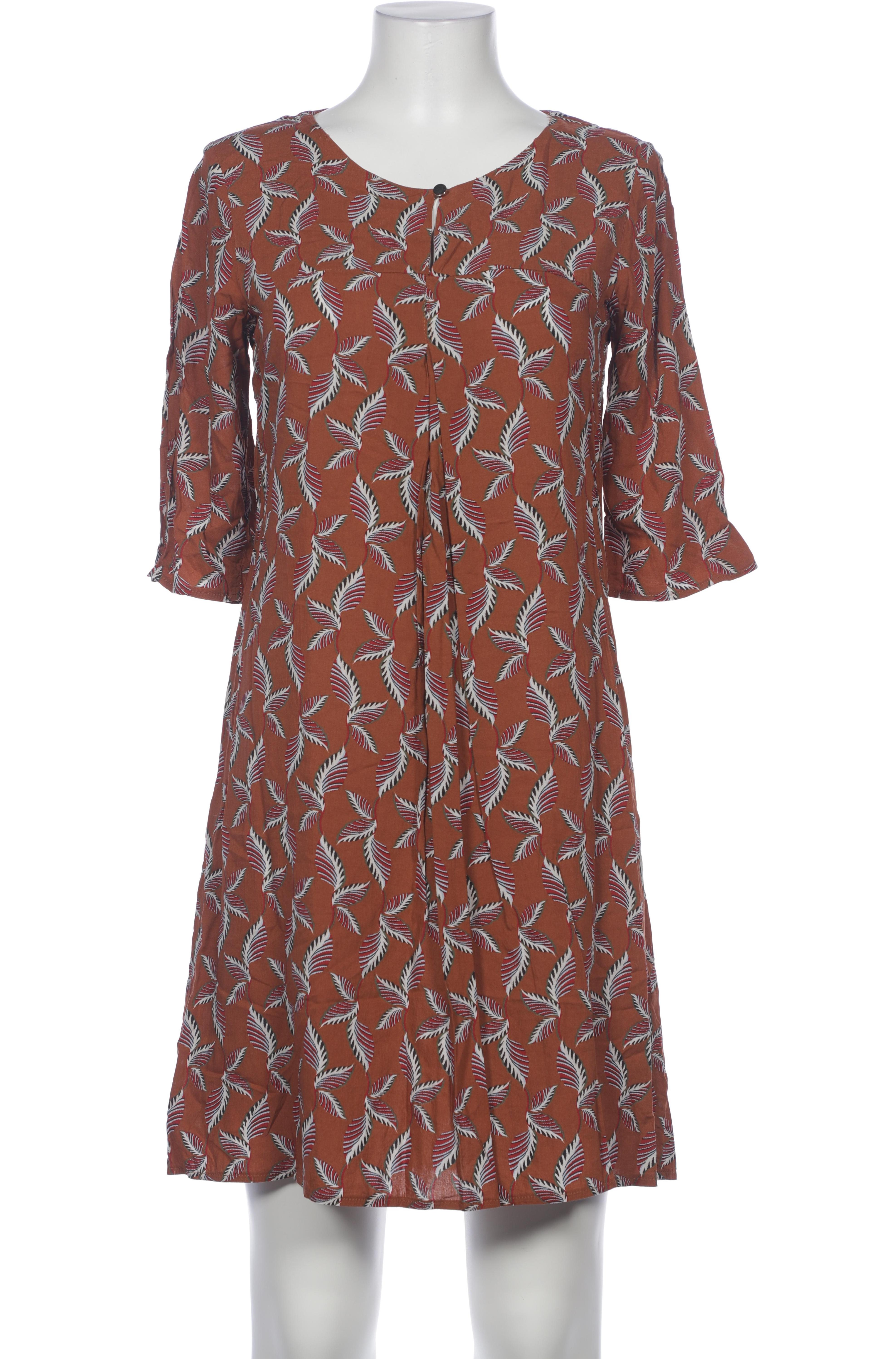 

LA FÉE Maraboutée Damen Kleid, braun, Gr. 38